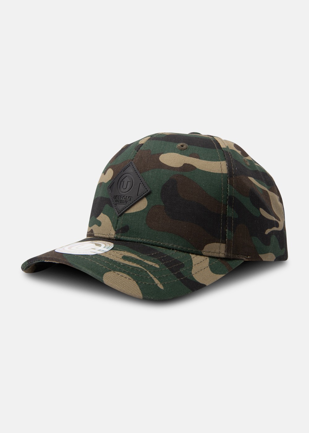 Offspring Youth Baseball, Camo, Onesize, Träningstillbehör | Junior - Aktivitet - Träningskläder - Träningstillbehör | Padelspecialisterna