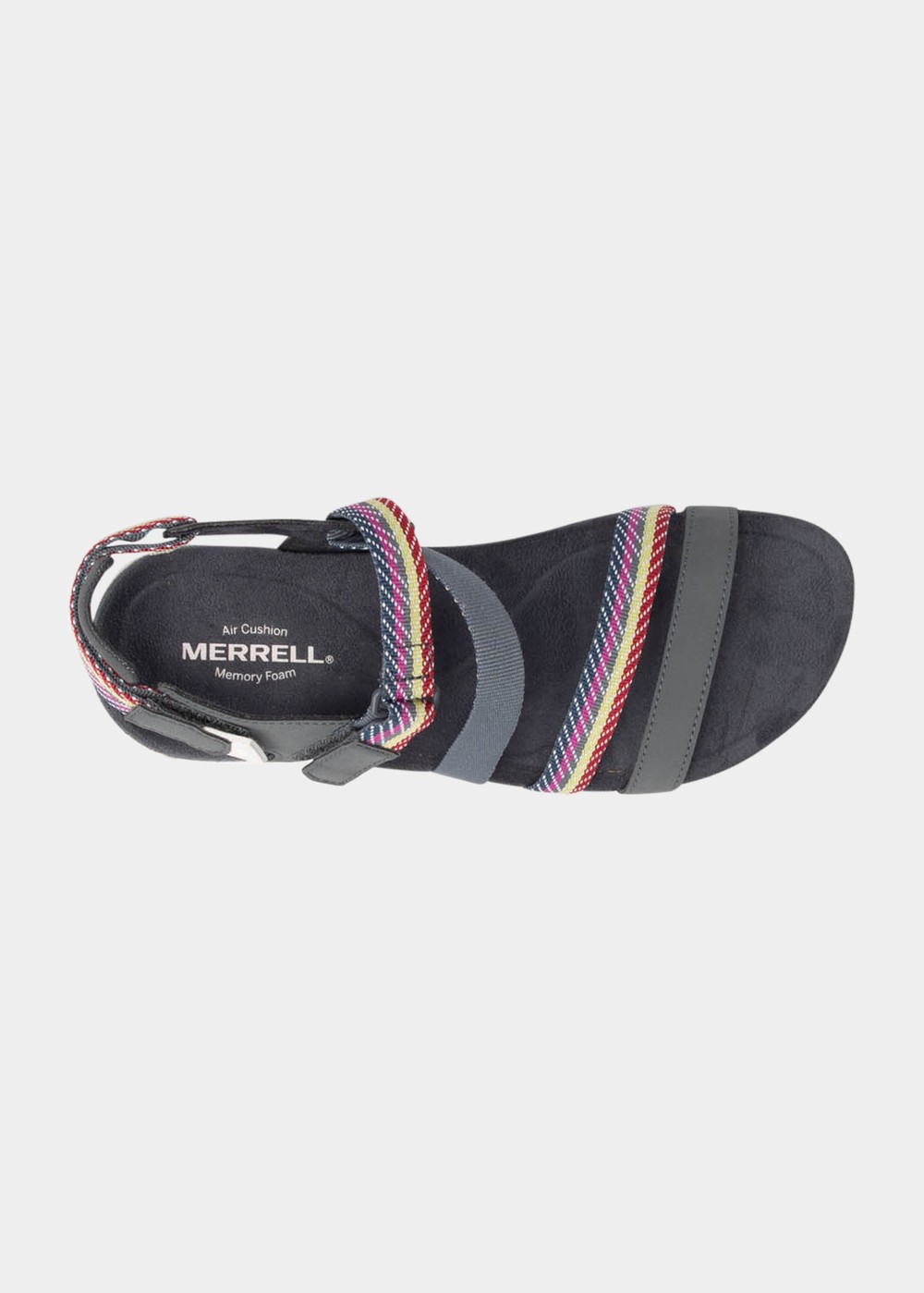 Merrell district hot sale mendi wrap