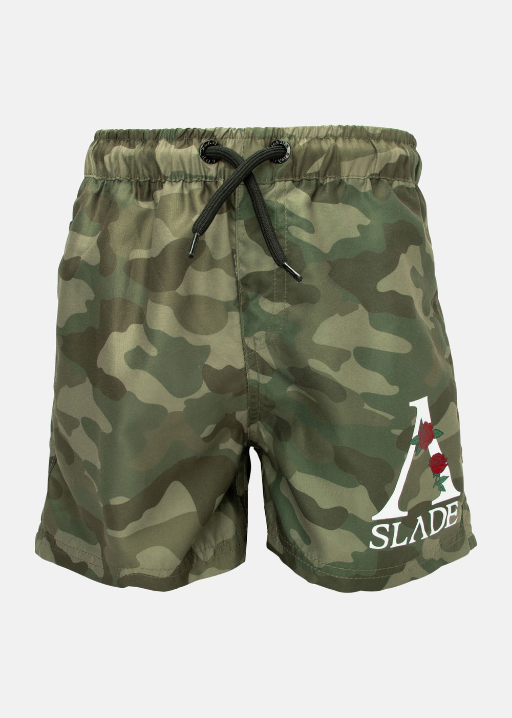 Southport Beachshorts Jr, Camo Rose, 140, Badkläder | Sport & aktivitet - Sommar & Hav - Bad - Badkläder | Padelspecialisterna