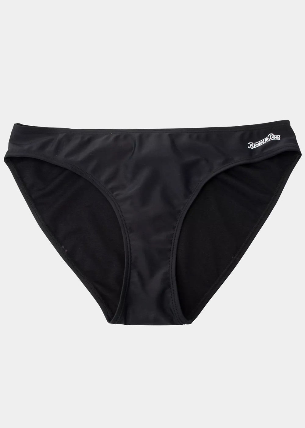 Bikini Bottom W, Black, 38, Badkläder | Sport & aktivitet - Sommar & Hav - Bad - Badkläder | Padelspecialisterna