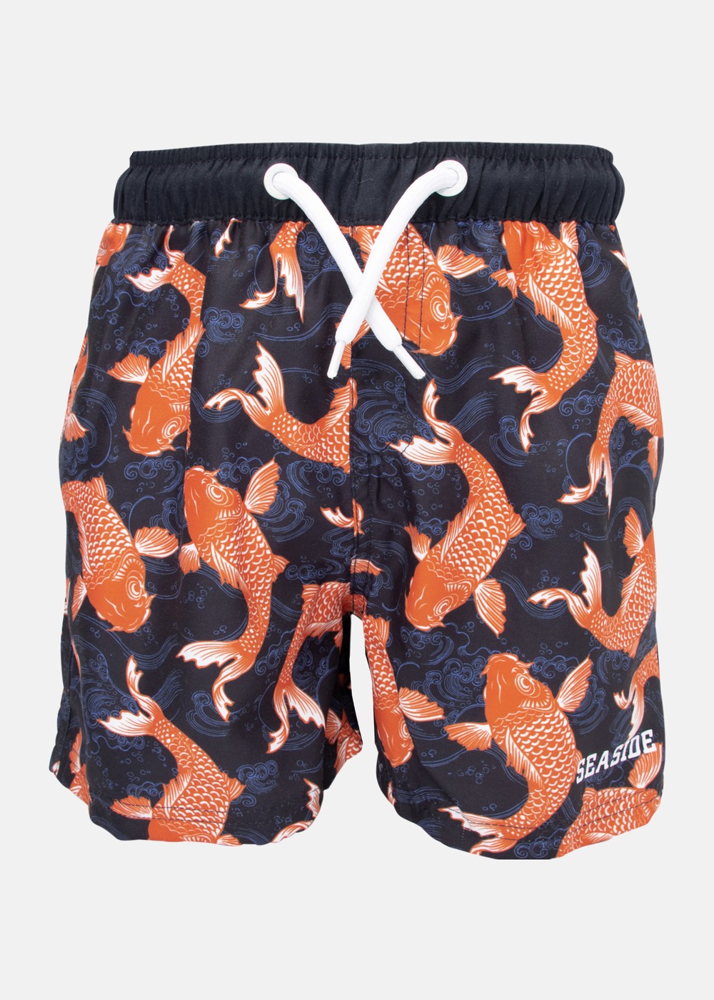 Pacific Beachshorts Jr, Orange Sushi, 90, Badkläder | Sport & aktivitet - Sommar & Hav - Bad - Badkläder | Padelspecialisterna