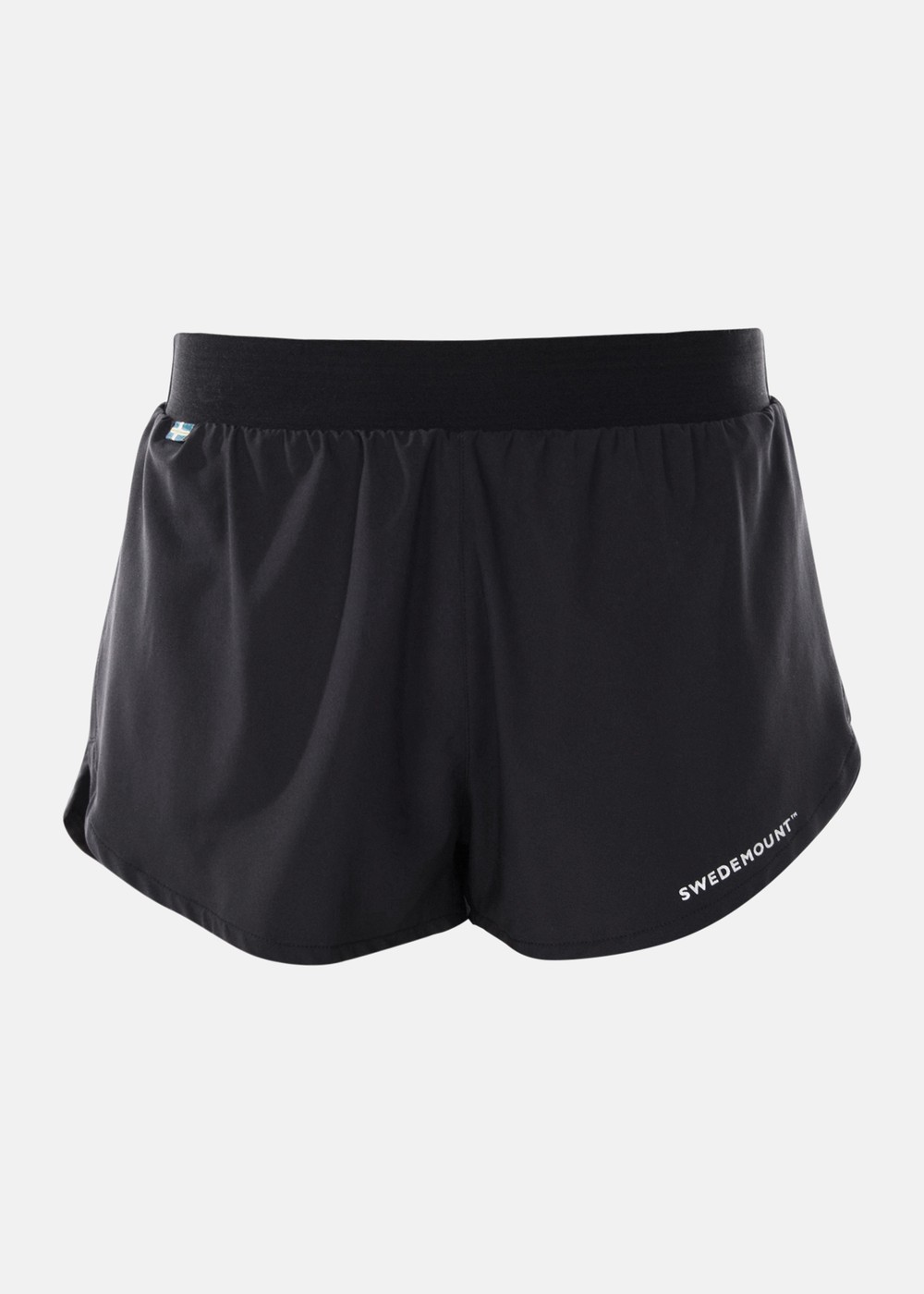 Training Shorts W, Black, 40, Kläder Och Skor | Sport & aktivitet - Sporter - Padel - Kläder och skor | Padelspecialisterna