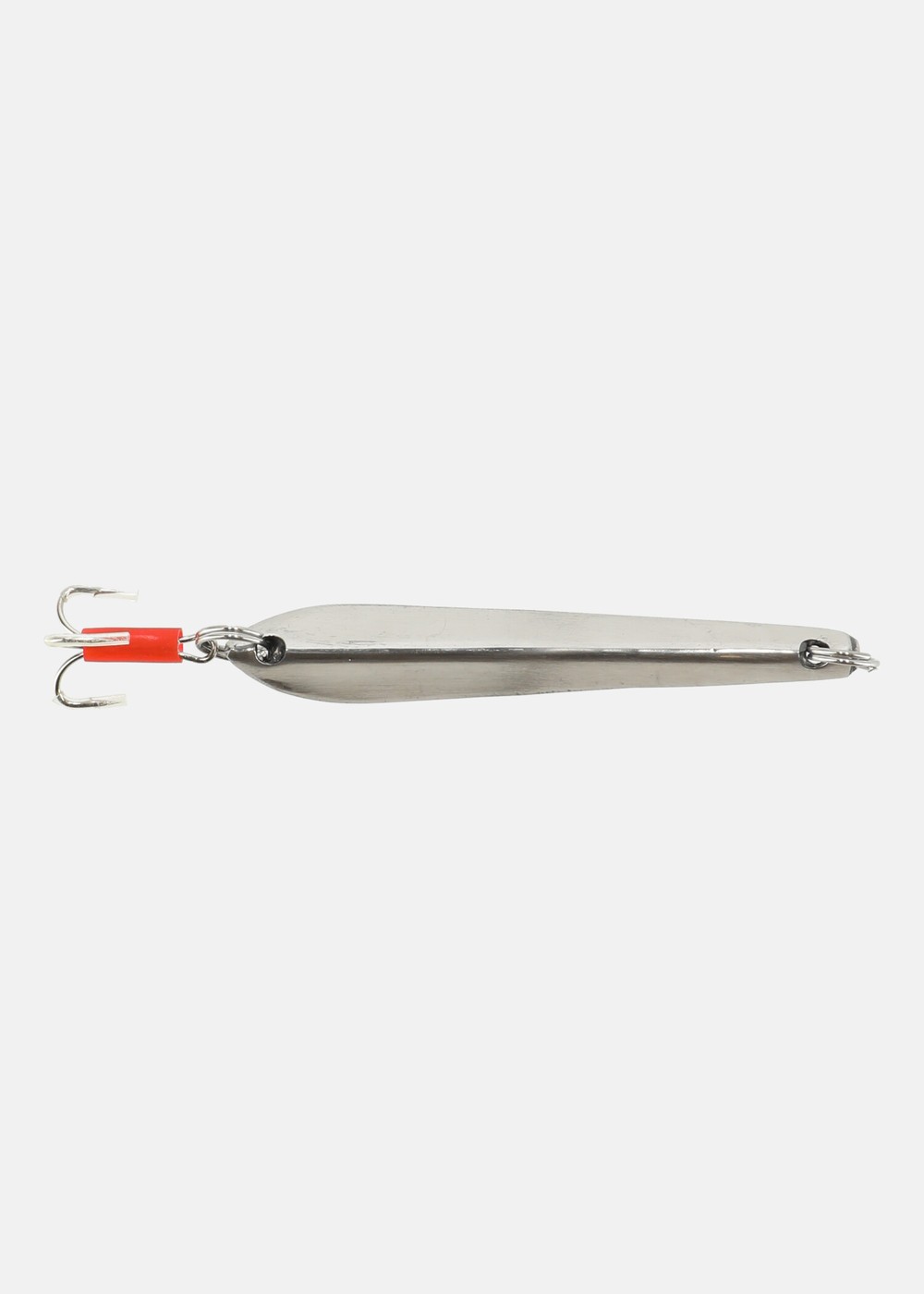 Clown Pilk 100gr, Silver, 100, Kustdrag | Sport & aktivitet - Fiske - Fiskedrag - Kustdrag | Padelspecialisterna