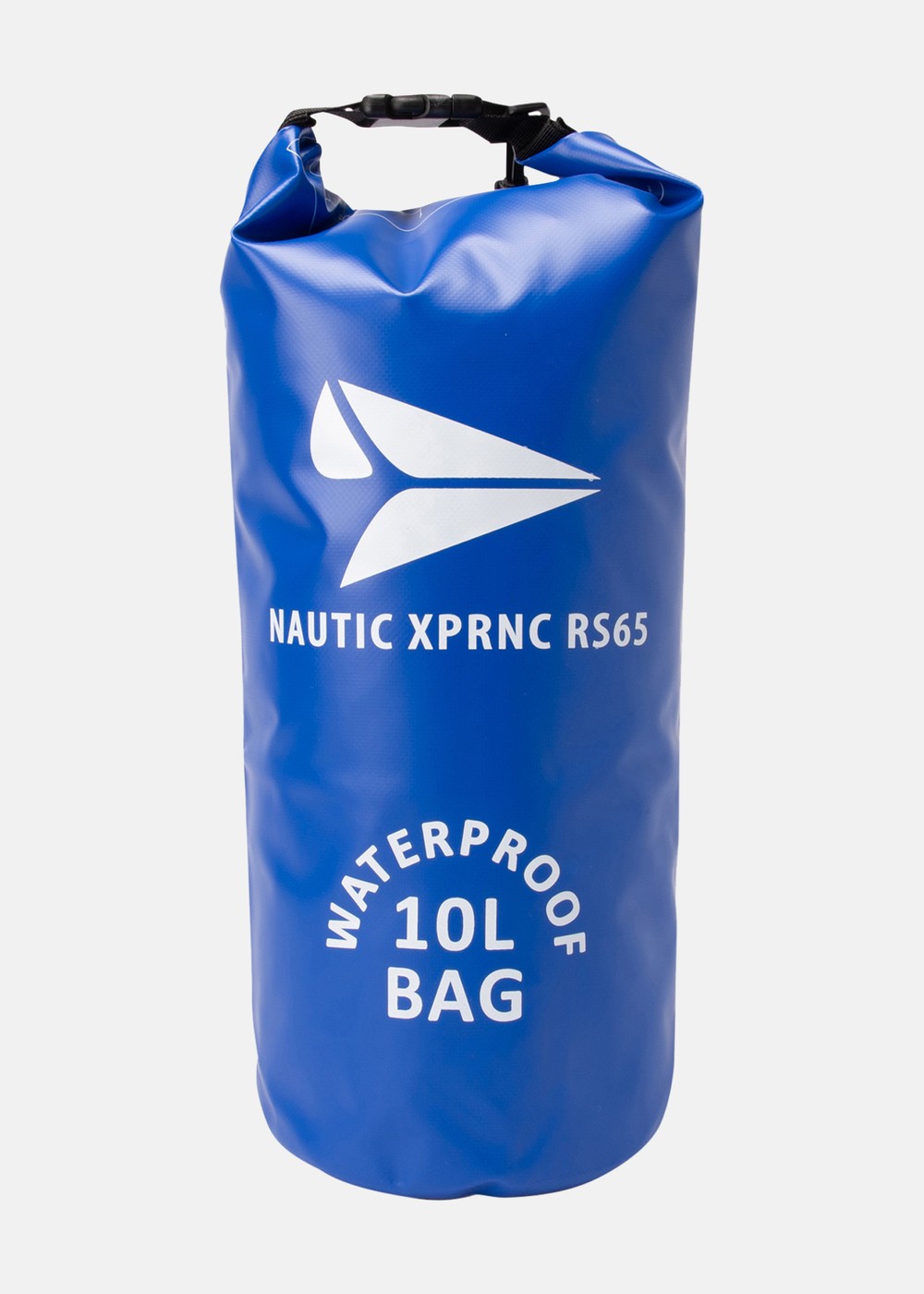 Nautic Xprnc Waterproof Bag 10l, Blue, Onesize, Vandringsryggsäckar | Väskor - Vandringsryggsäckar | Padelspecialisterna