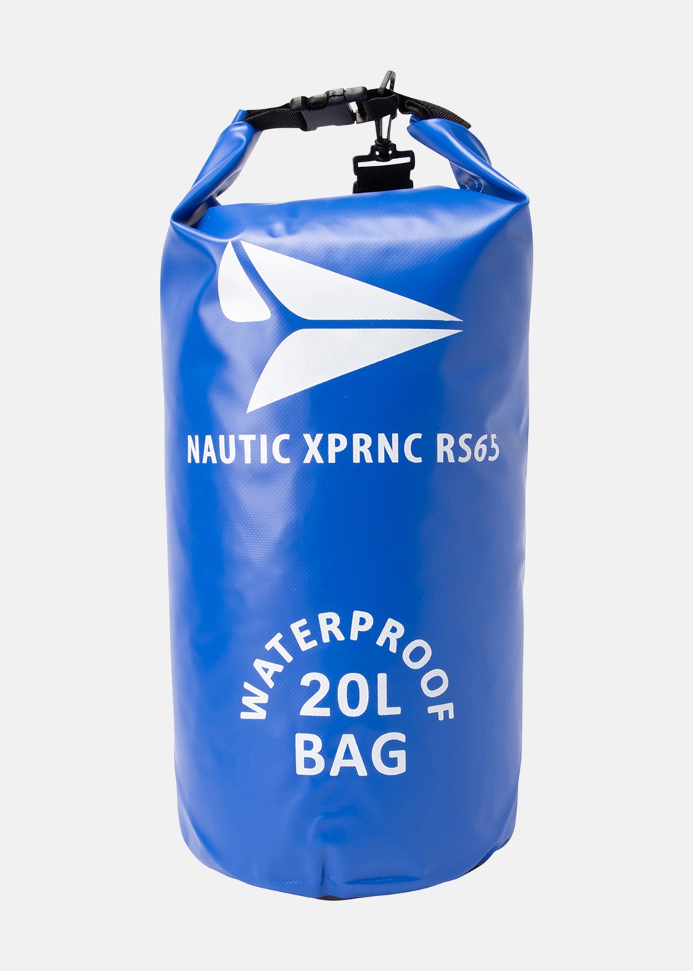 Nautic Xprnc Waterproof Bag 20l, Blue, Onesize, VĂ€skor | VĂ€skor | Padelspecialisterna