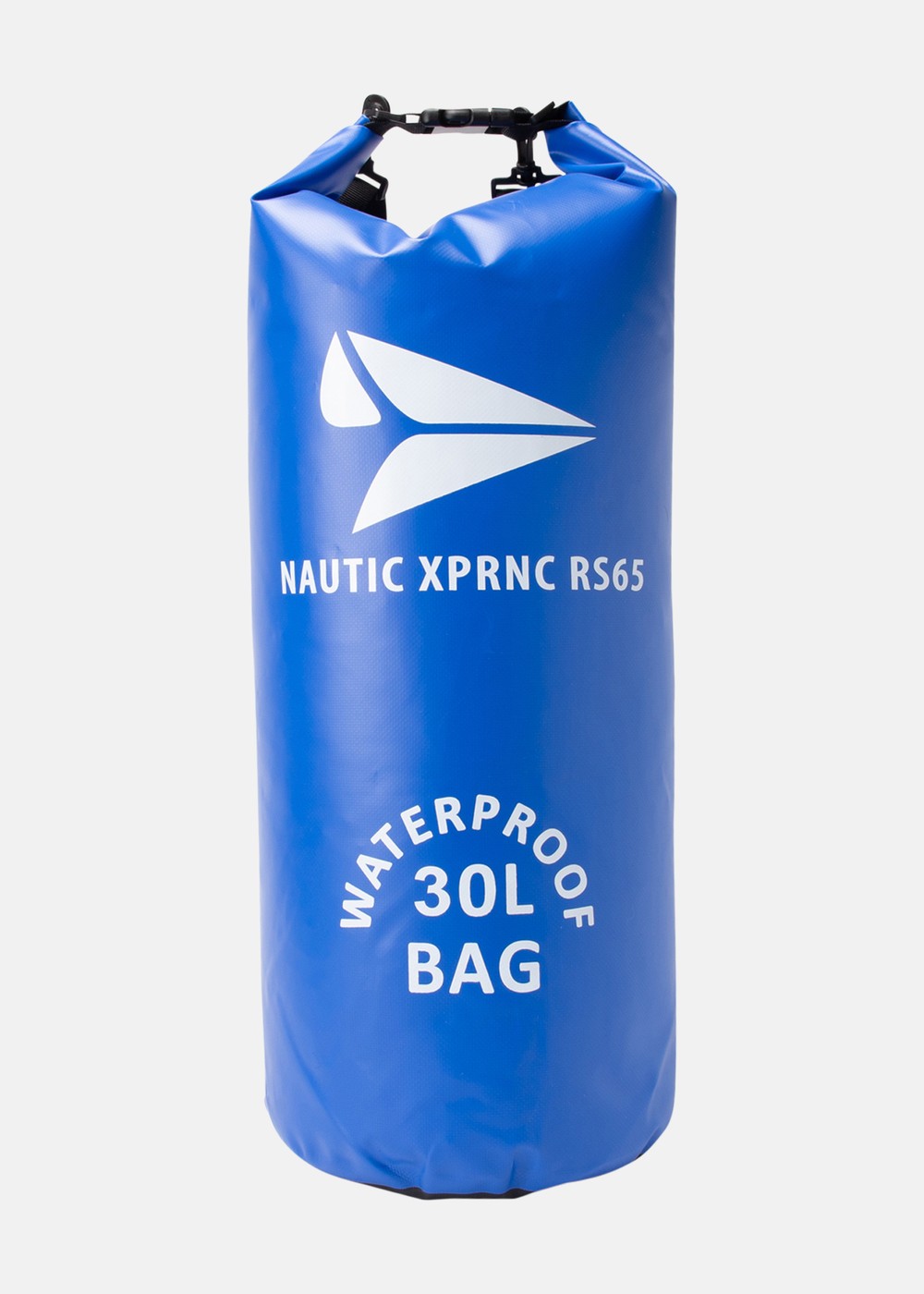 Nautic Xprnc Waterproof Bag 30l, Blue, Onesize, VĂ€skor | VĂ€skor | Padelspecialisterna