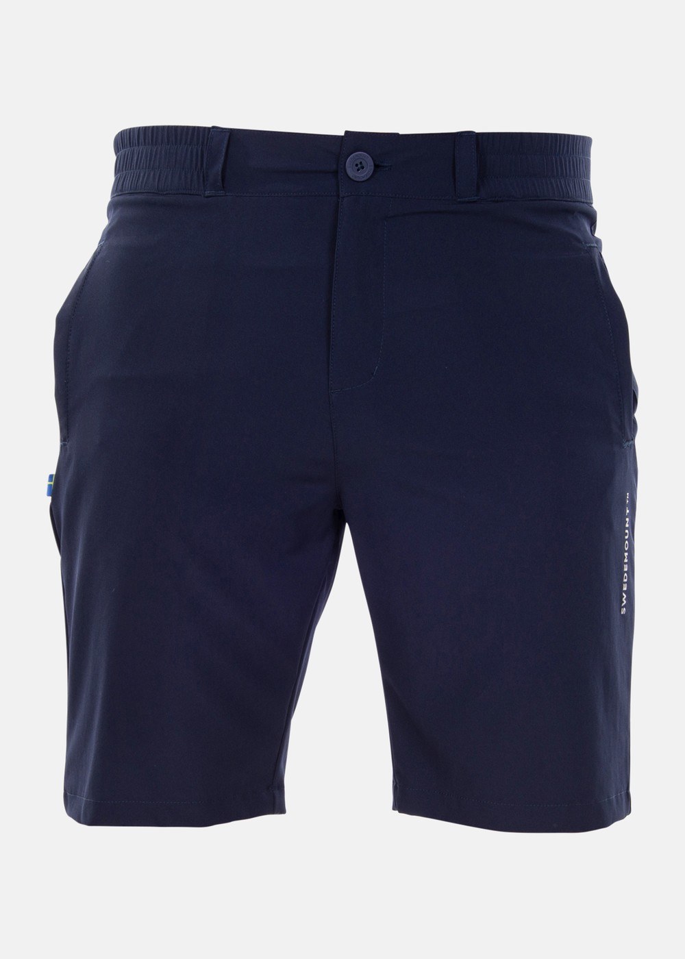 Fairway Shorts, Navy, S, Shorts | Herr - KlÀder - Shorts | Padelspecialisterna