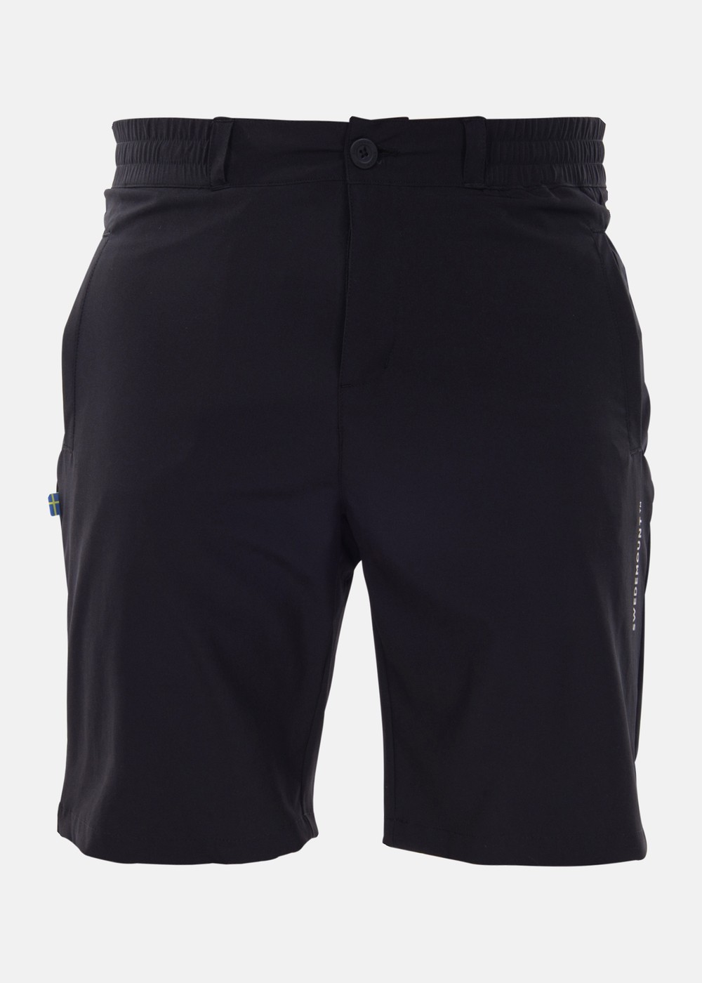 Fairway Shorts, Black, 2xl, Shorts | Herr - KlÀder - Shorts | Padelspecialisterna