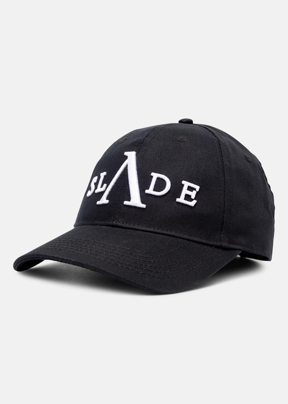 Slade Cap, Black, Onesize, Hattar | Dam - Accessoarer - Kepsar & Hattar | Padelspecialisterna