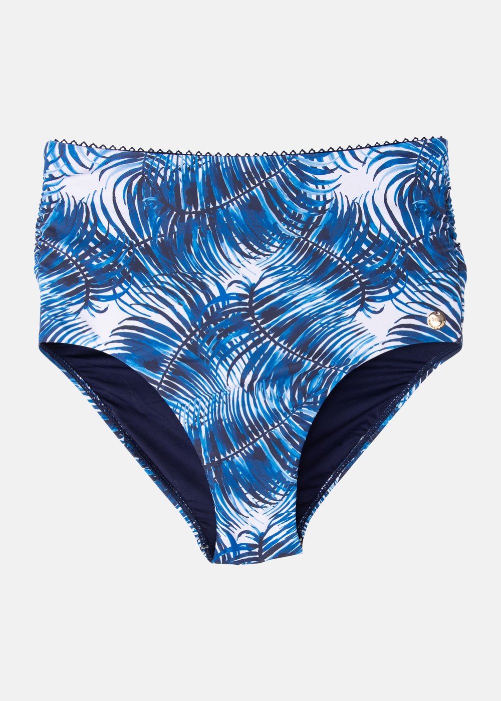 Panos Intense Chara Btm Navy 3, Navy, 36, Bikinis | Dam - Kläder - Badkläder - Bikinis | Padelspecialisterna