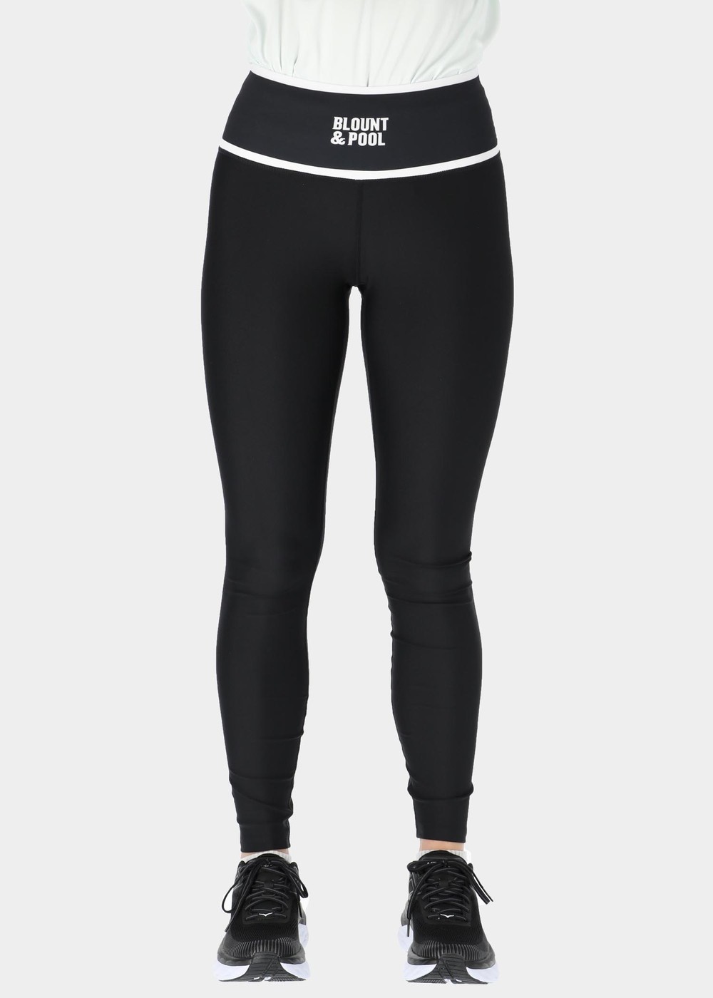 Aruba Tights W, Black, 34, Långa Tights | Dam - Kläder - Tights - Långa tights | Padelspecialisterna