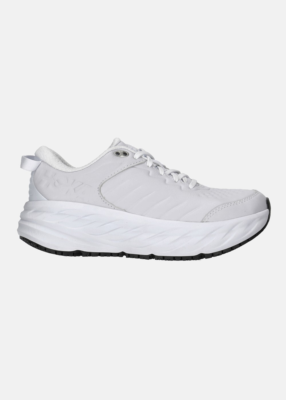 W Bondi Sr, White, 38 2/3 (Us 7), Walkingskor | Dam - Skor - Walkingskor | Padelspecialisterna