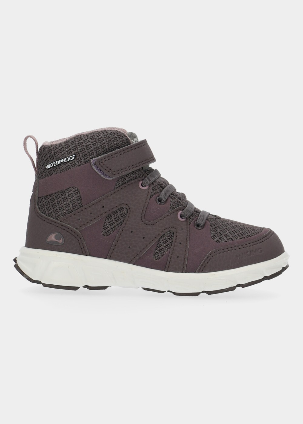 Tolga Mid Wp, Plum/Dusty Pink, 24, Bästsäljare | Junior - Bästsäljare | Padelspecialisterna