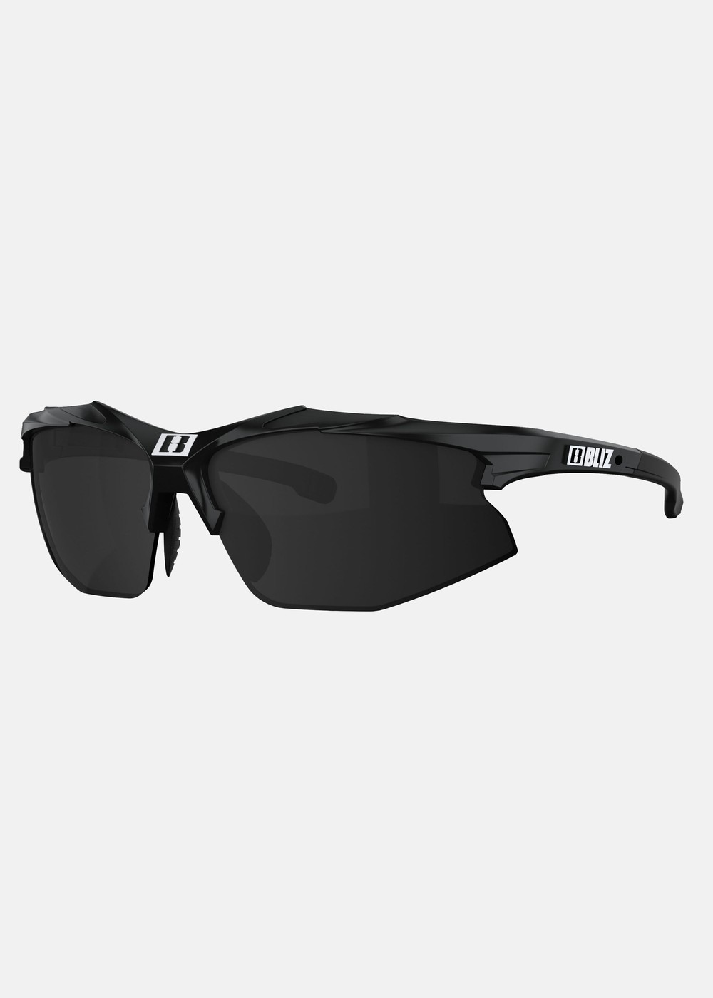 Hybrid Small, Matt Black, One Size, Träningstillbehör | Dam - Aktivitet - Träningskläder - Träningstillbehör | Padelspecialisterna