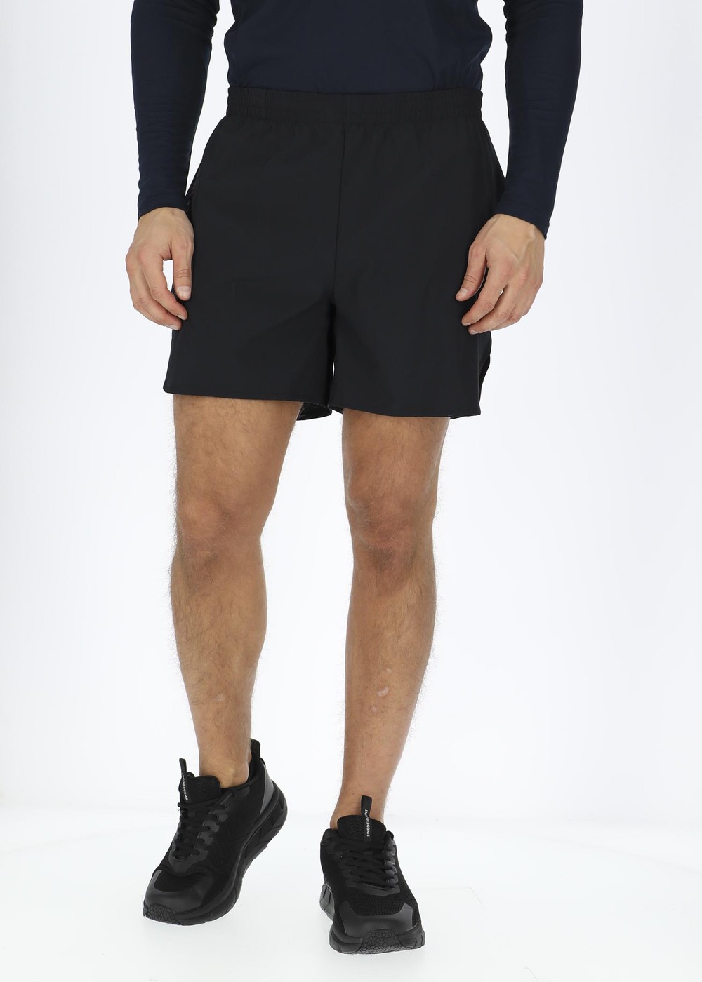 Training Shorts, Black, 3xl, Löparshorts | Herr - Aktivitet - LöparklÀder - Löparshorts | Padelspecialisterna