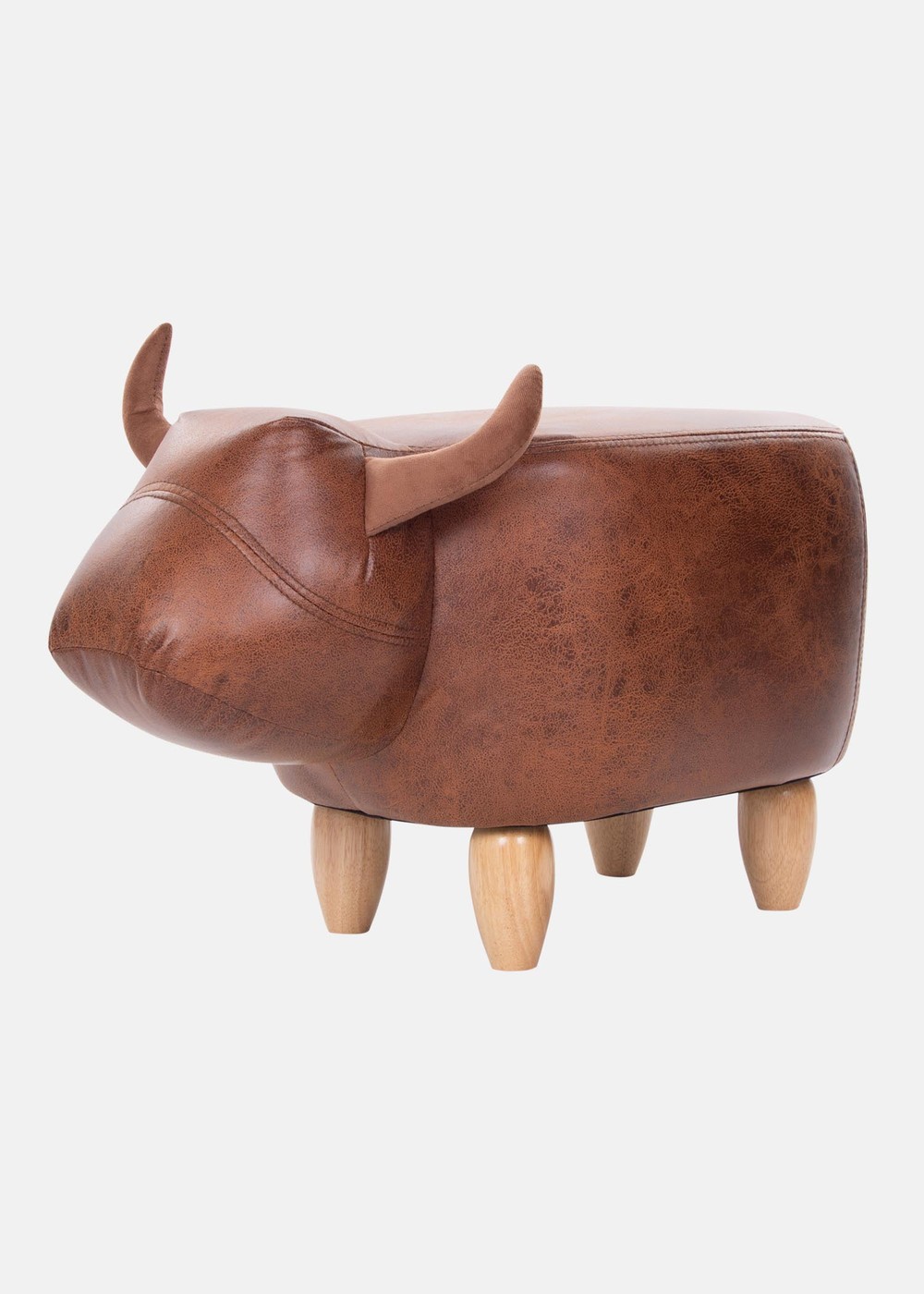 Pouf Sittpuff, Brown Bull, Onesize, Camping | Sport & aktivitet - Friluftsliv - Camping | Padelspecialisterna