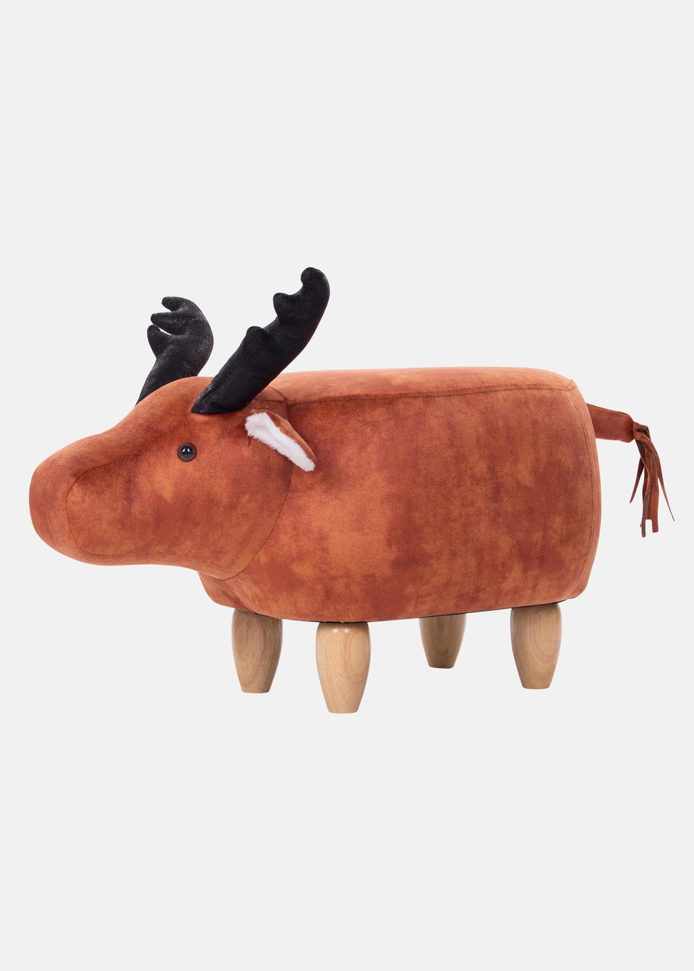 Pouf Sittpuff, Brown Elk, Onesize, Camping | Sport & aktivitet - Friluftsliv - Camping | Padelspecialisterna