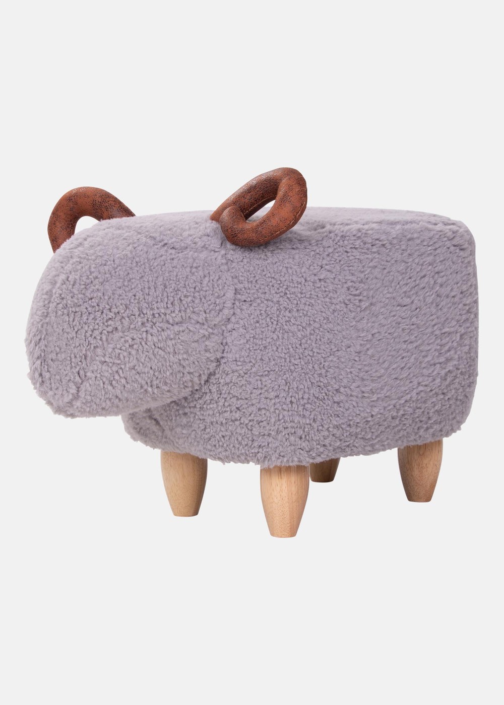 Pouf Sittpuff, Grey Sheep, Onesize, Camping | Sport & aktivitet - Friluftsliv - Camping | Padelspecialisterna