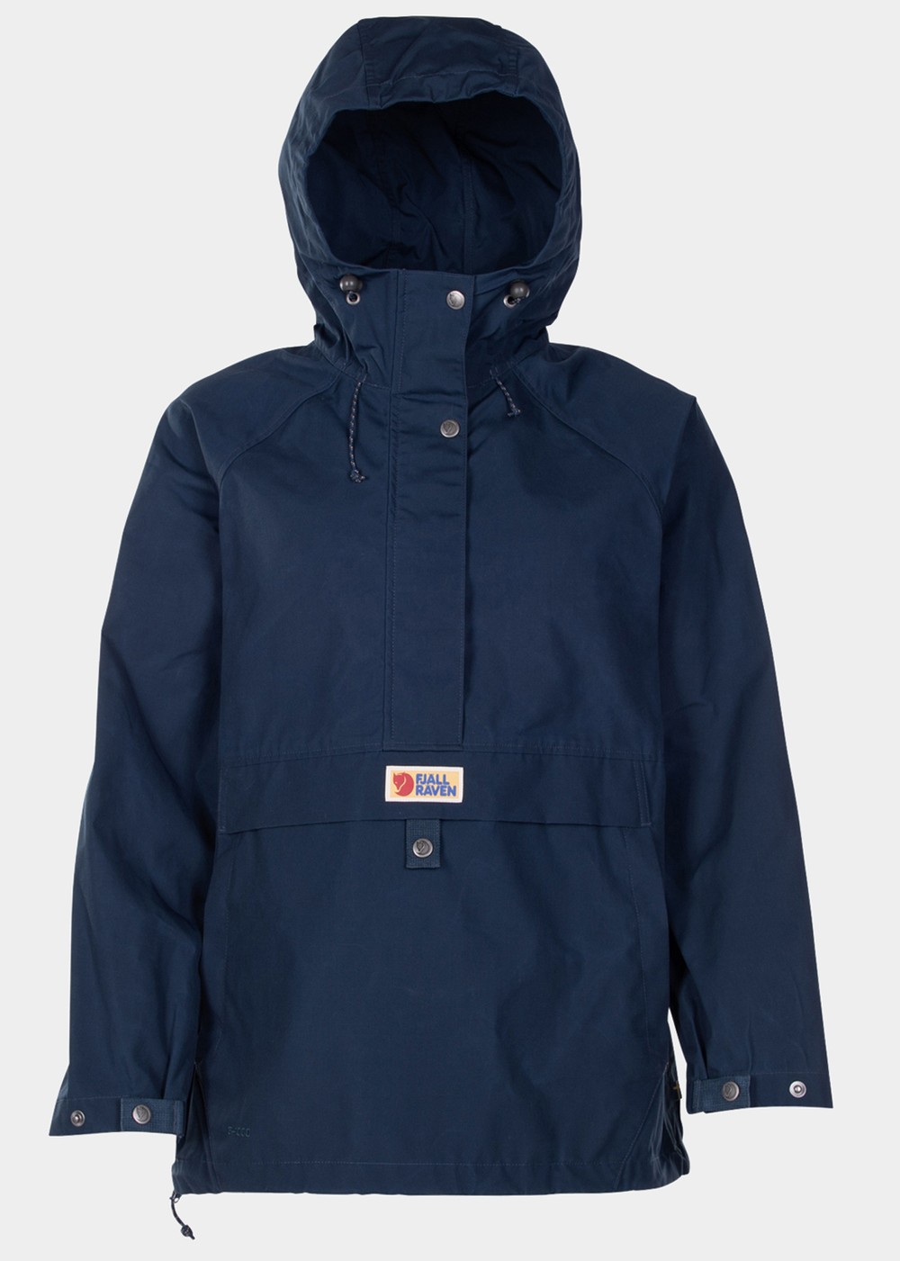 Vardag Anorak W, Storm, M, Anorak | Dam - Kläder - Jackor - Anorak | Padelspecialisterna