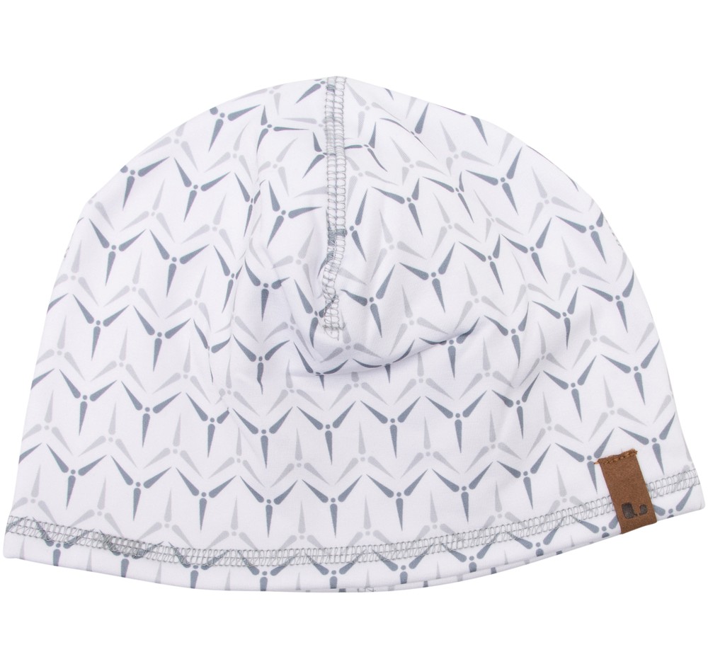 Mohed Hat, White, 56-60, Pannband | Dam - Accessoarer - Mössor & Pannband | Padelspecialisterna