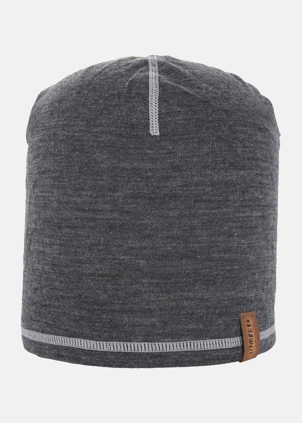 Flen Merino Hat, Anthracite, 48-52, Pannband | Dam - Accessoarer - Mössor & Pannband | Padelspecialisterna