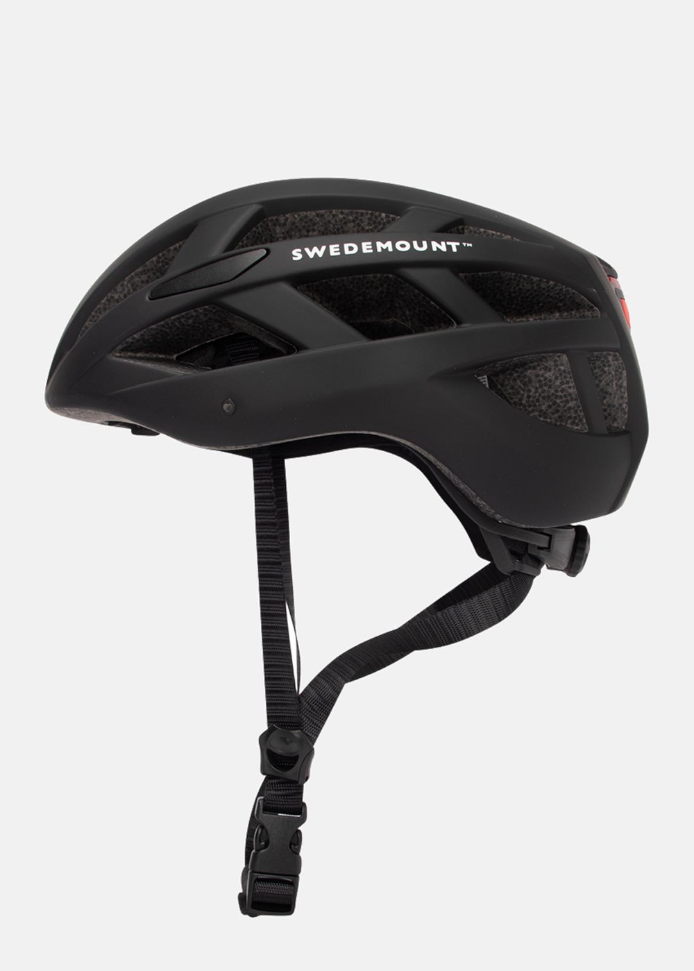 Bike Led Helmet, Black, 51/54, Cykelhjälmar | Dam - Aktivitet - Cykelkläder - Cykelhjälmar | Padelspecialisterna