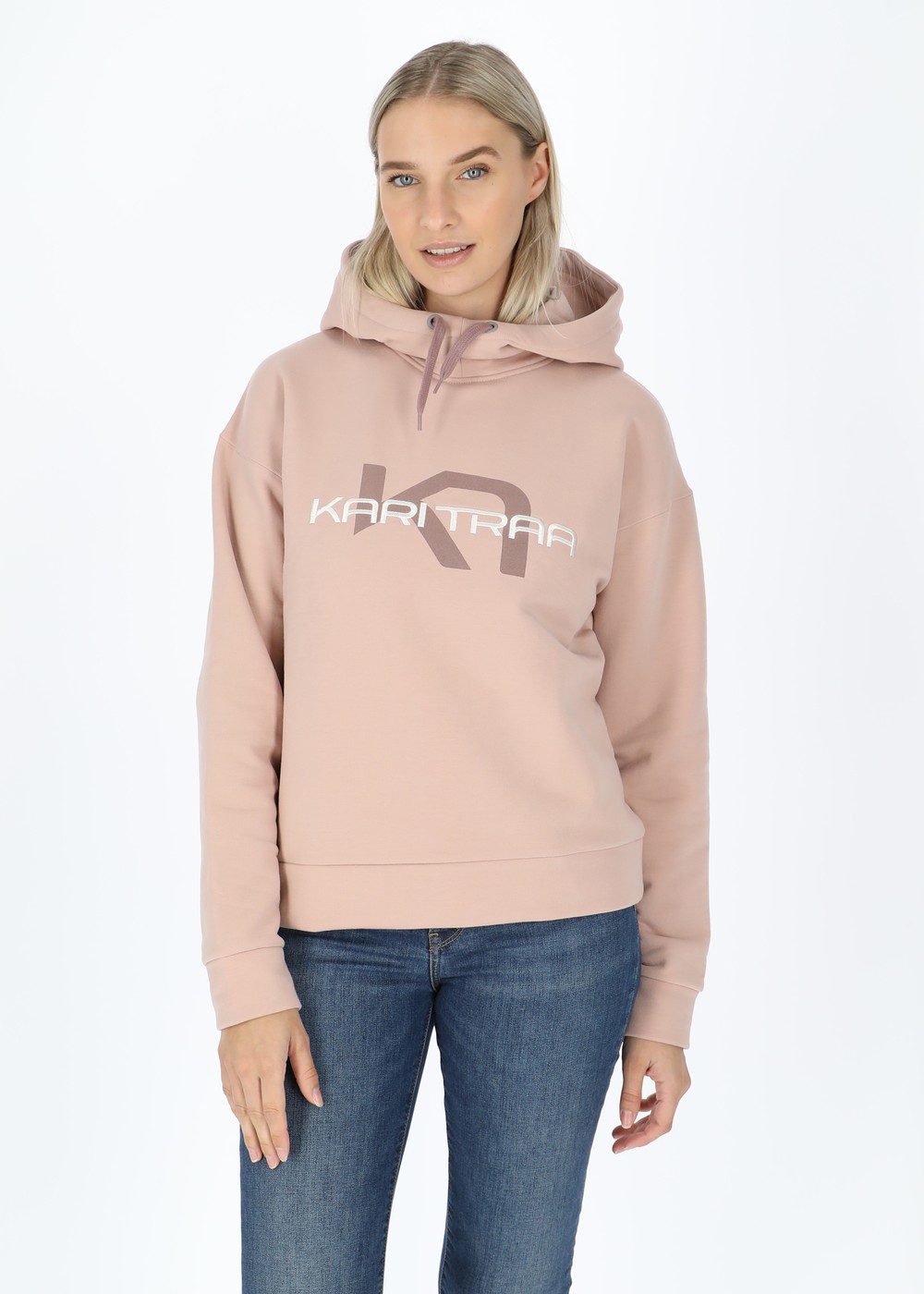 Traa Hood, Prim, S, Hoodies | Dam - Kläder - Tröjor - Hoodies | Padelspecialisterna