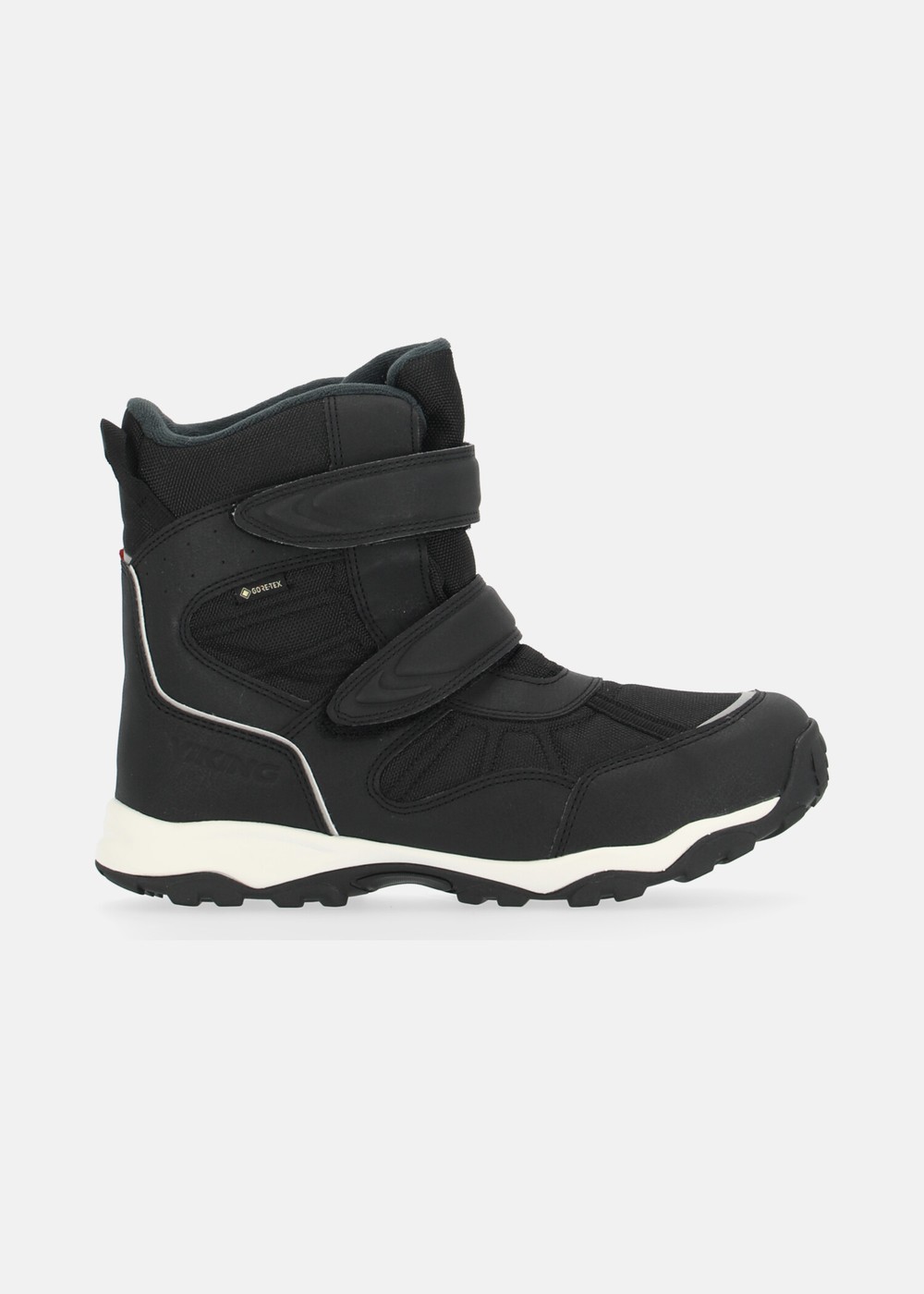 Beito Warm Gtx 2v, Black, 40, Snowboots | Skor - Vinterskor - Snowboots | Padelspecialisterna
