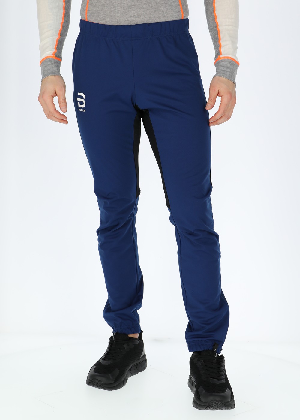 Pants Power, Estate Blue, S, Längdskidkläder | Sport & aktivitet - Sporter - Längdskidåkning - Längdskidkläder | Padelspecialisterna