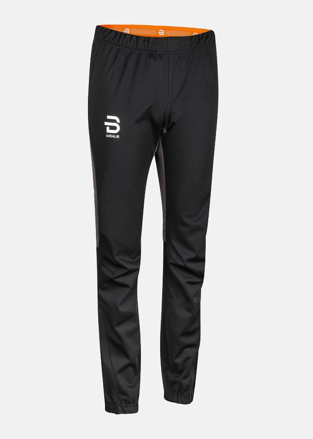 Pants Power Wmn, Black, Xl, Längdskidkläder | Sport & aktivitet - Sporter - Längdskidåkning - Längdskidkläder | Padelspecialisterna