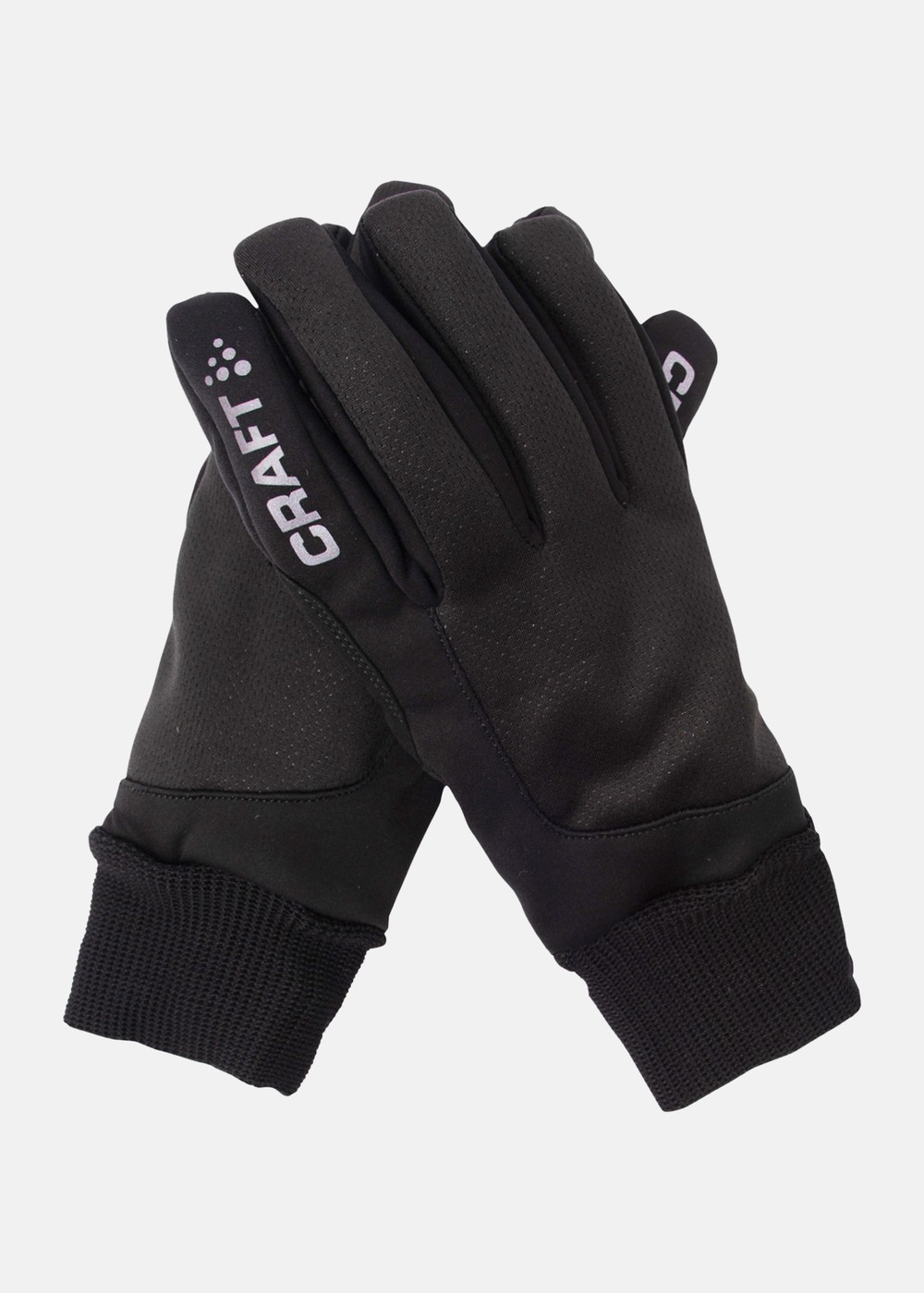 Core Insulate Glove, Black, 10, Handskar | Dam - Aktivitet - Outdoorkläder - Handskar | Padelspecialisterna
