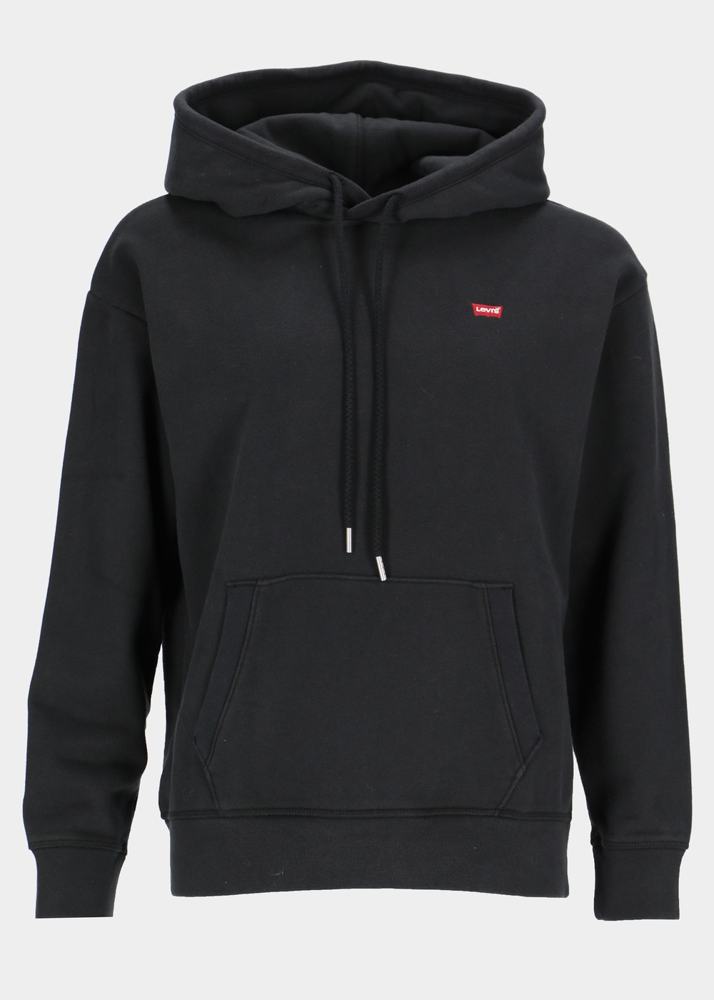 Standard Hoodie, Caviar, S, Hoodies | Dam - Kläder - Tröjor - Hoodies | Padelspecialisterna