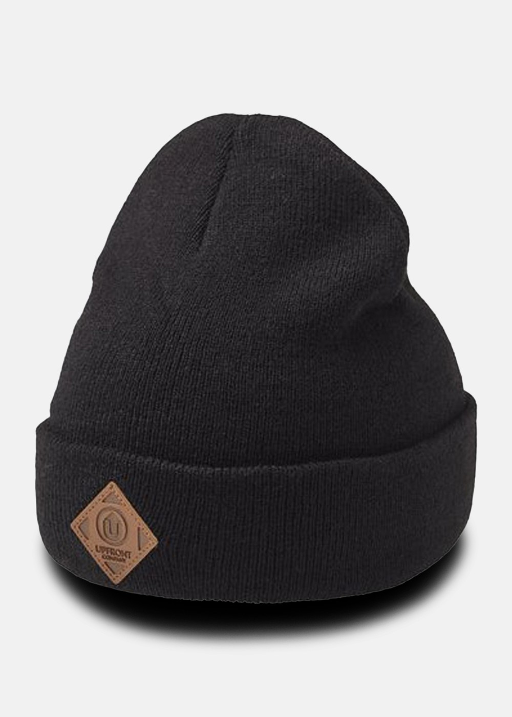 Official Youth Beanie, Black, Onesize, Mössor | Junior - Aktivitet - Outdoorkläder - Mössor | Padelspecialisterna