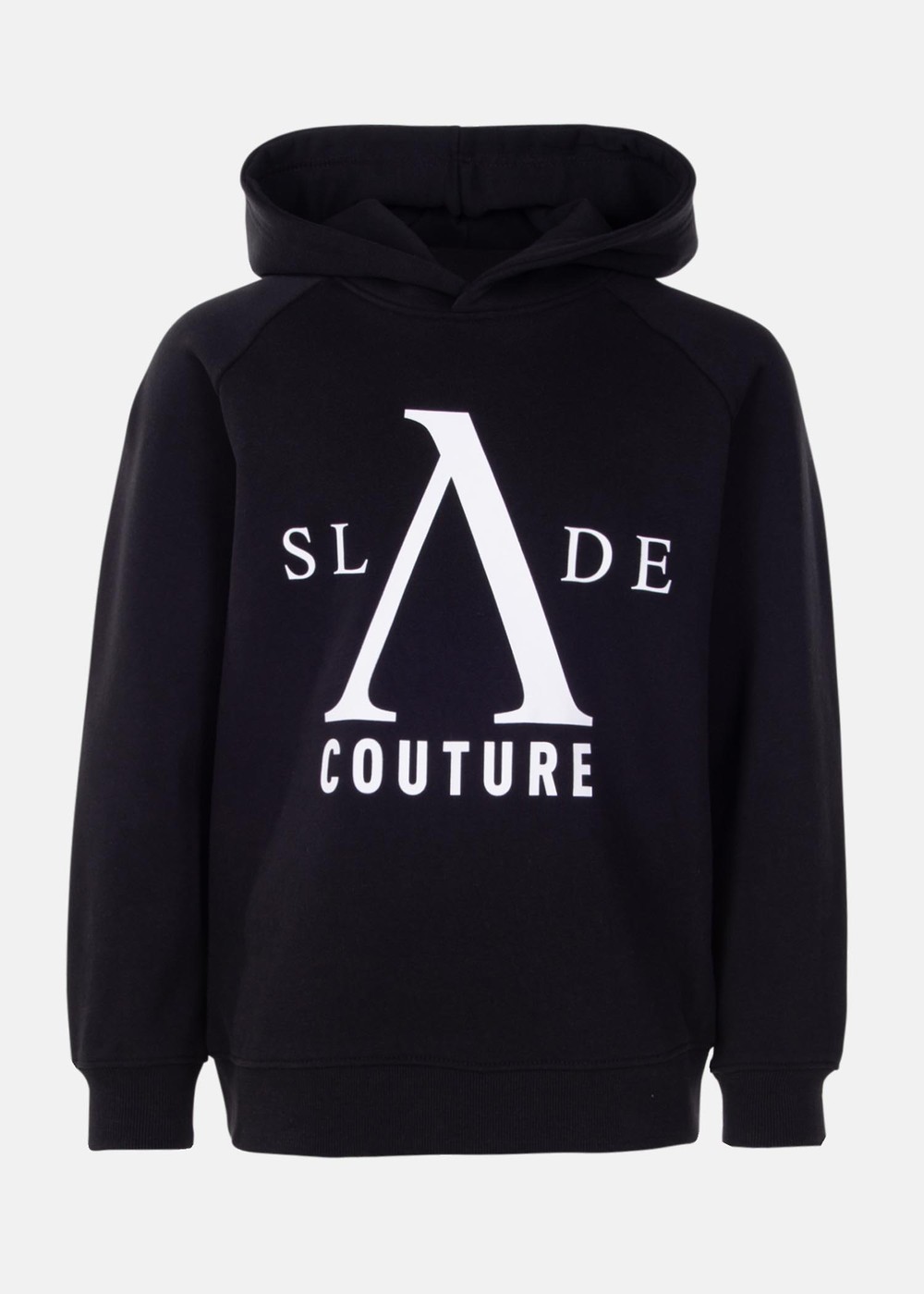 Telluride Hood Jr, Black, 110, Hoodies | Junior - Kläder - Tröjor - Hoodies | Padelspecialisterna