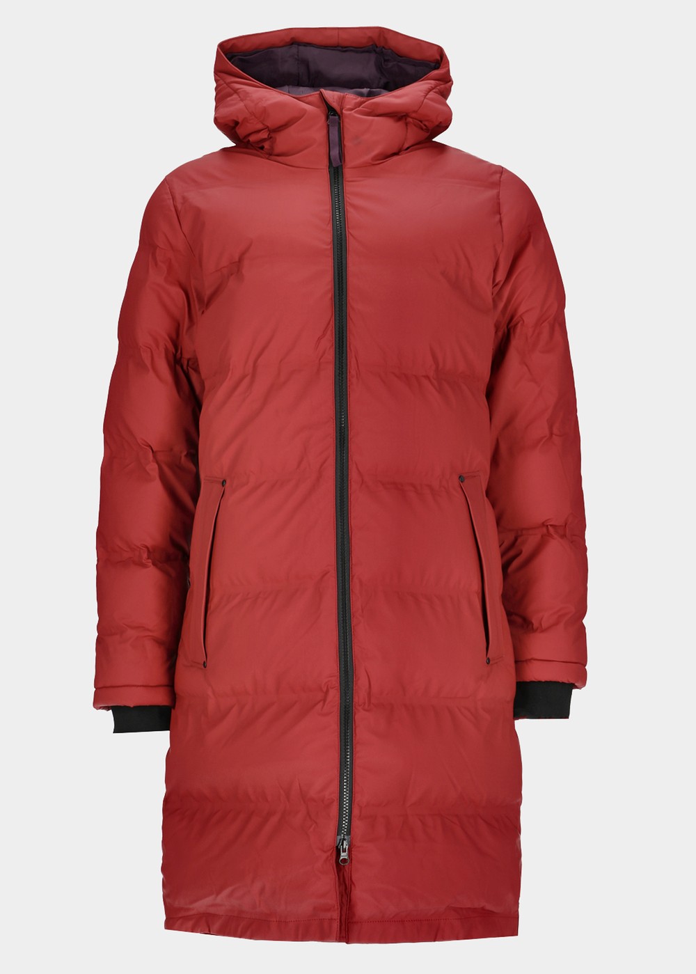 Lumi Coat, 051/Autumn Red, Xs, Vårjackor | Dam - Kläder - Jackor - Vårjackor | Padelspecialisterna
