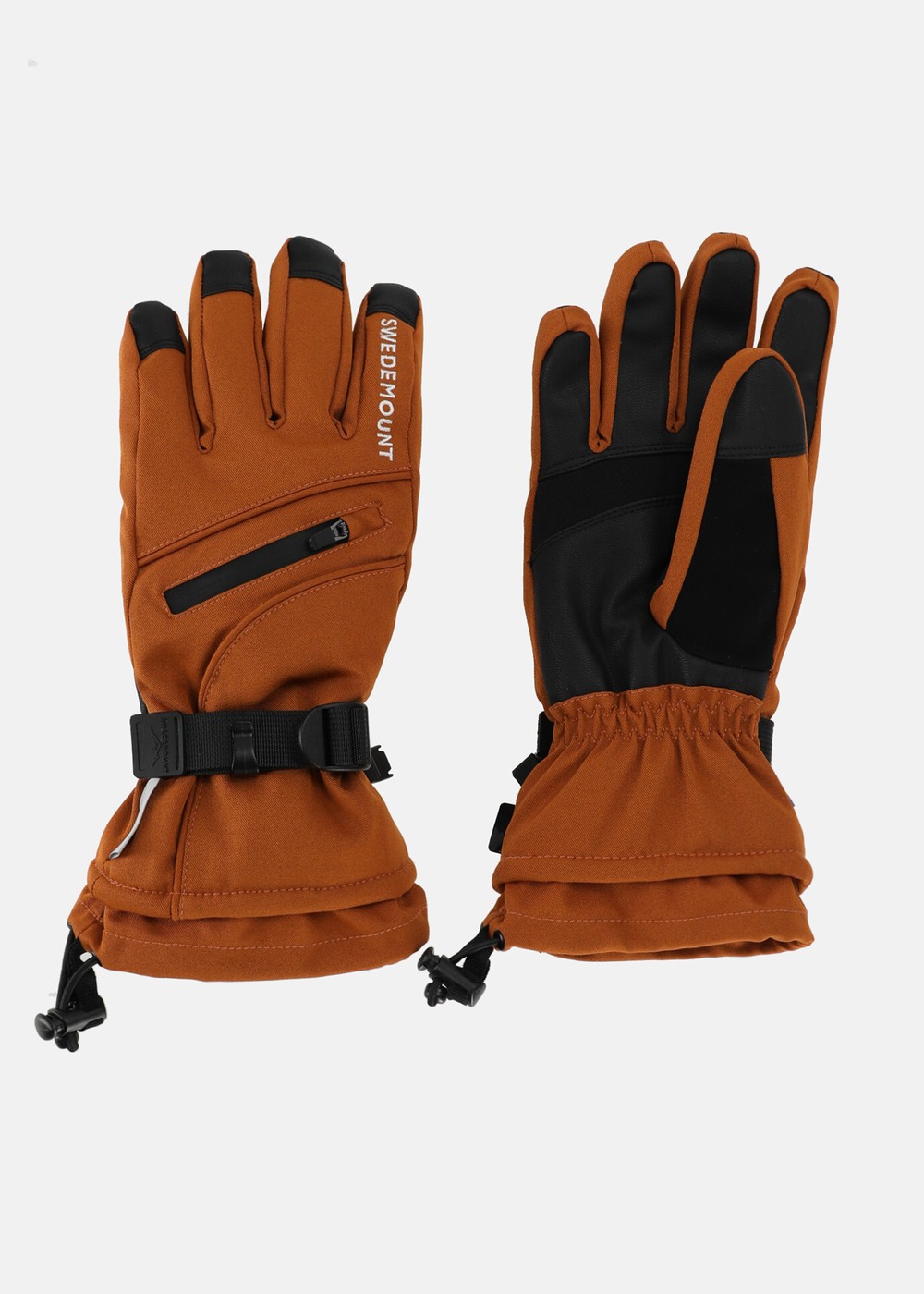 Cervinia Ski Glove W, Sugar Almond, M, Skidhandskar | Sport & aktivitet - Sporter - Alpin skidåkning - Skidhandskar | Padelspecialisterna