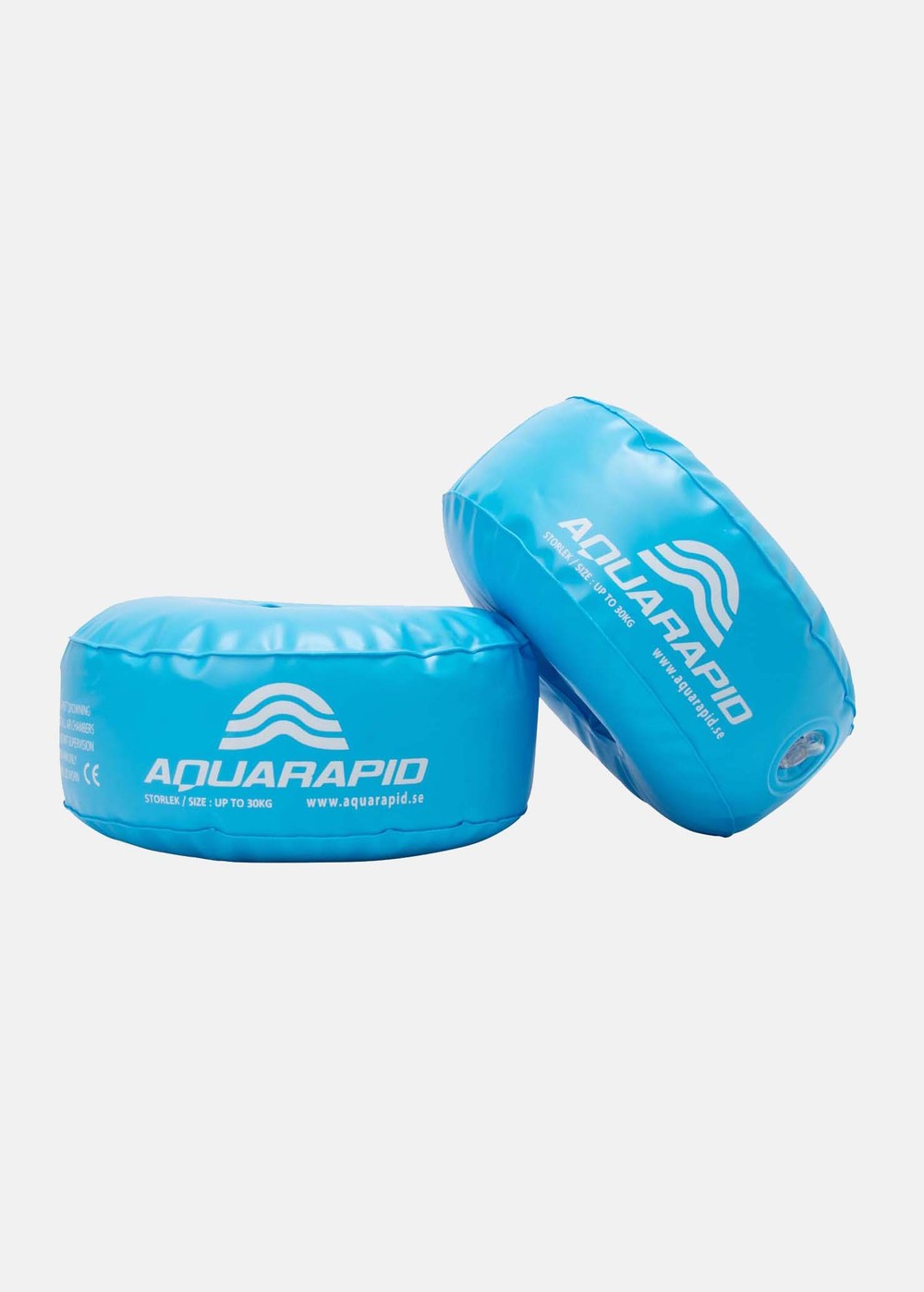 Armpuffar Aquaring 0-30 Kg, Turqouise, <30 Kg, Simpuffar Och Leksaker | Sport & aktivitet - Sommar & Hav - Bad - Simpuffar och leksaker | Padelspecialisterna