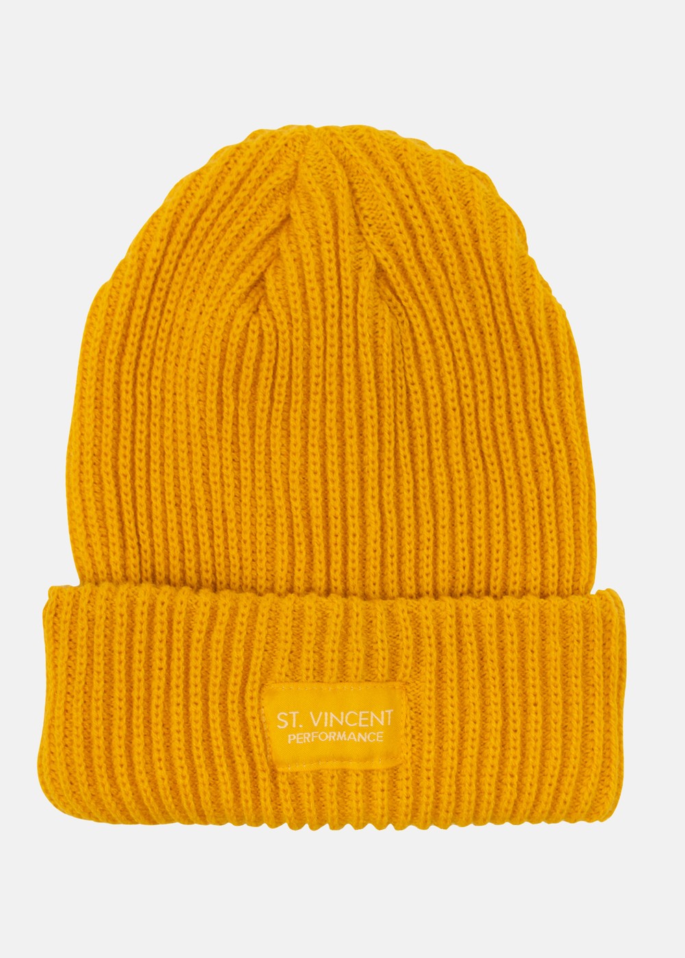 Mary, Yellow, Onesize, Pannband | Herr - Accessoarer - Mössor & Pannband | Padelspecialisterna
