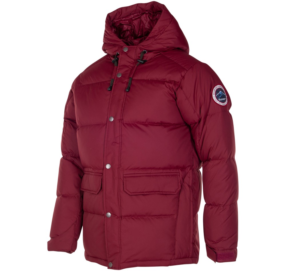 Jacket hotsell north pole