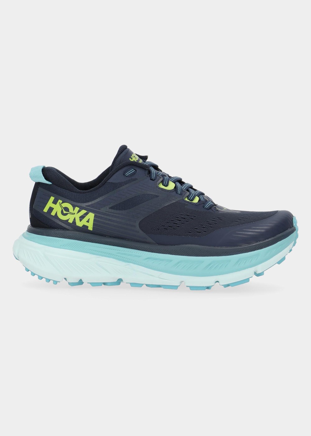 W Stinson Atr 6, Outer Space / Blue Glass, 37 1/3 (Us 6), Trailskor | Skor - Träningsskor - Löparskor - Trailskor | Padelspecialisterna