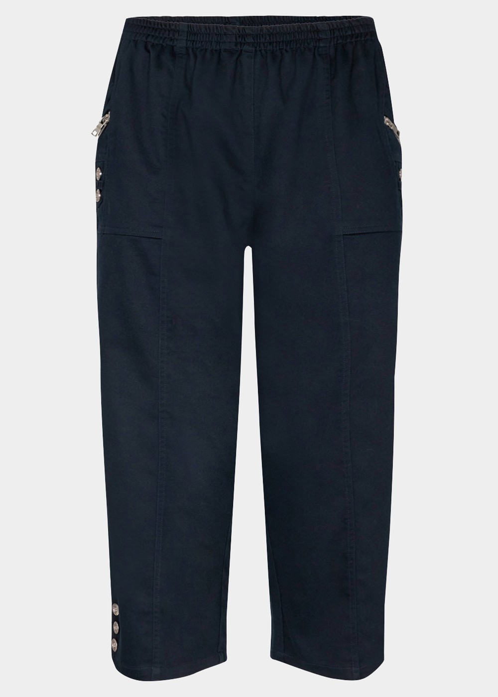 Sc-Akila 1-C, Navy, Xl, Vardagsshorts | Dam - Kläder - Shorts - Vardagsshorts | Padelspecialisterna