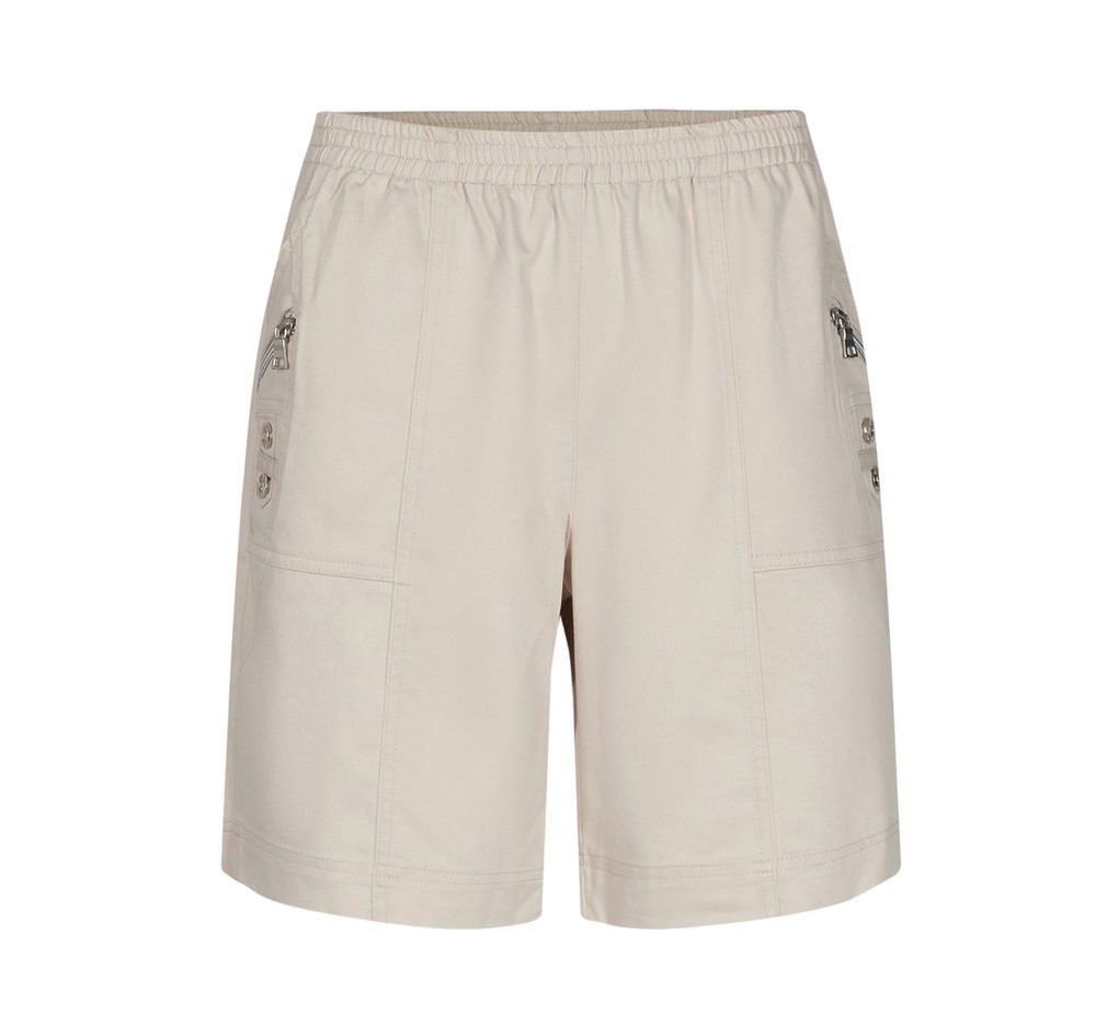 Sc-Akila 2-C, Sand, S, Vardagsshorts | Dam - Kläder - Shorts - Vardagsshorts | Padelspecialisterna