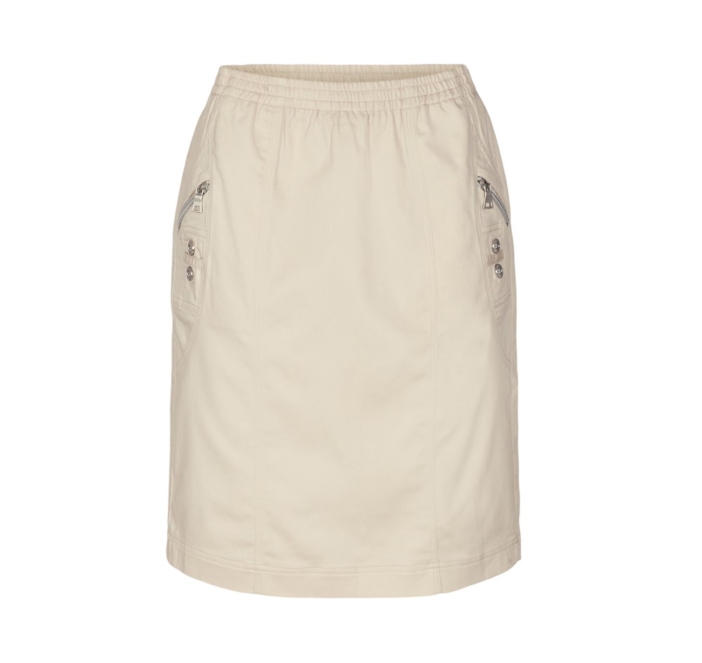 Sc-Akila 5, Sand, Xl, Kjolar | Dam - Kläder - Kjolar | Padelspecialisterna