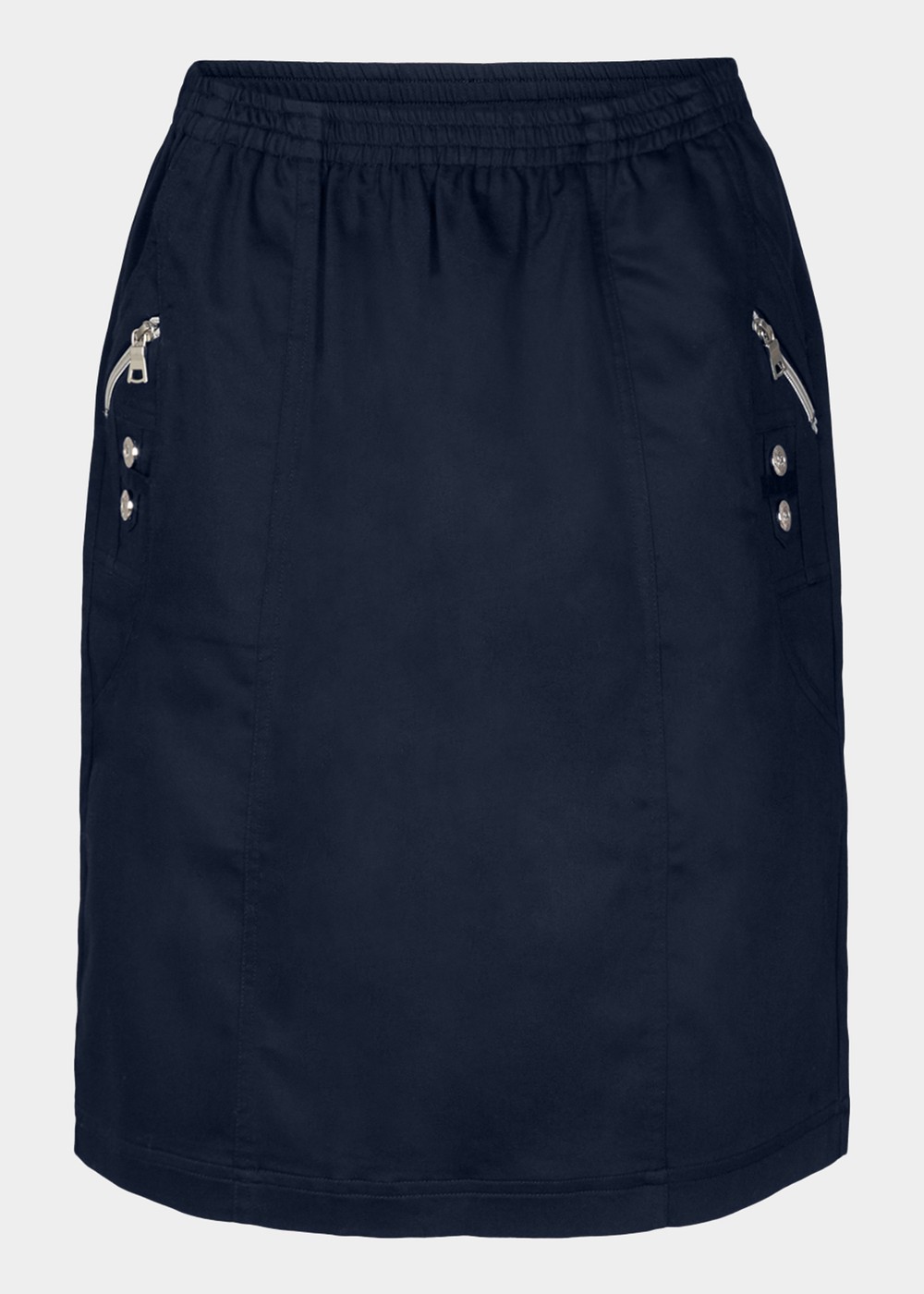 Sc-Akila 5, Navy, L, Kjolar | Dam - Kläder - Kjolar | Padelspecialisterna