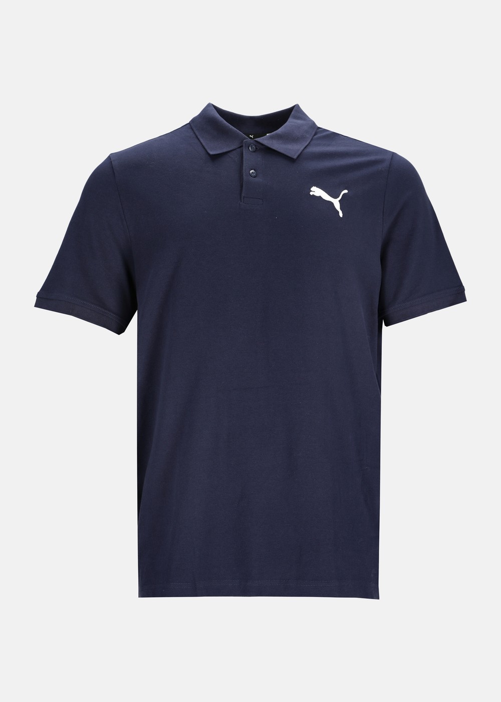 Ess Pique Polo, Peacoat-Cat, S, Piketröjor | Herr - KlÀder - Piketröjor | Padelspecialisterna