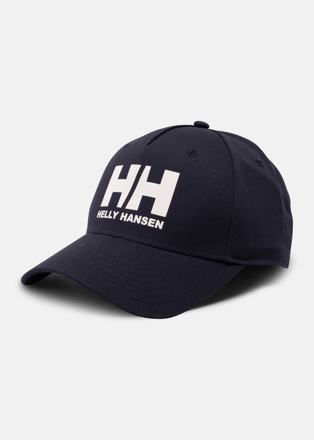 Hh Ball Cap, 597 Navy, Onesize, Kepsar | Sport & aktivitet - Sporter - Golf - Kepsar | Padelspecialisterna