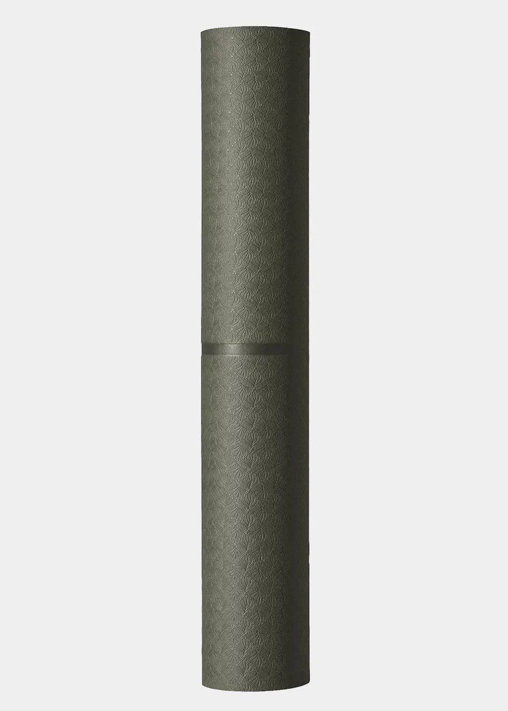Yoga Mat Position 4mm, Forest Green/Black, Onesize, Träningstillbehör | Herr - Aktivitet - Träningskläder - Träningstillbehör | Padelspecialisterna