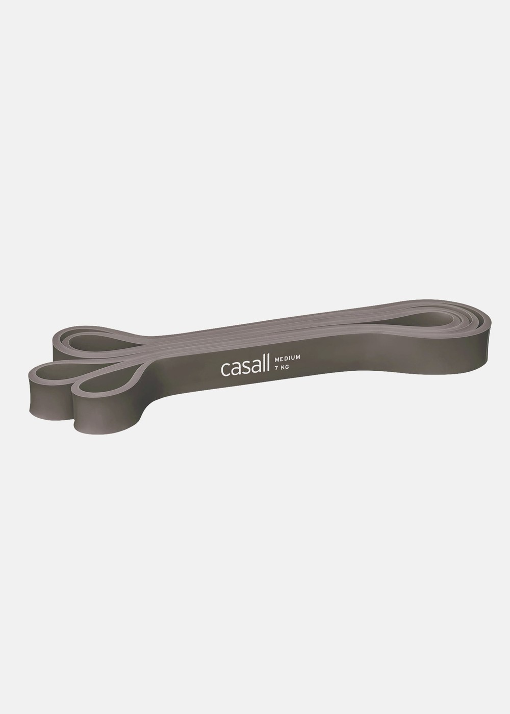 Long Rubber Band Medium, Dark Cashmere, Onesize, Träningstillbehör | Herr - Aktivitet - Träningskläder - Träningstillbehör | Padelspecialisterna