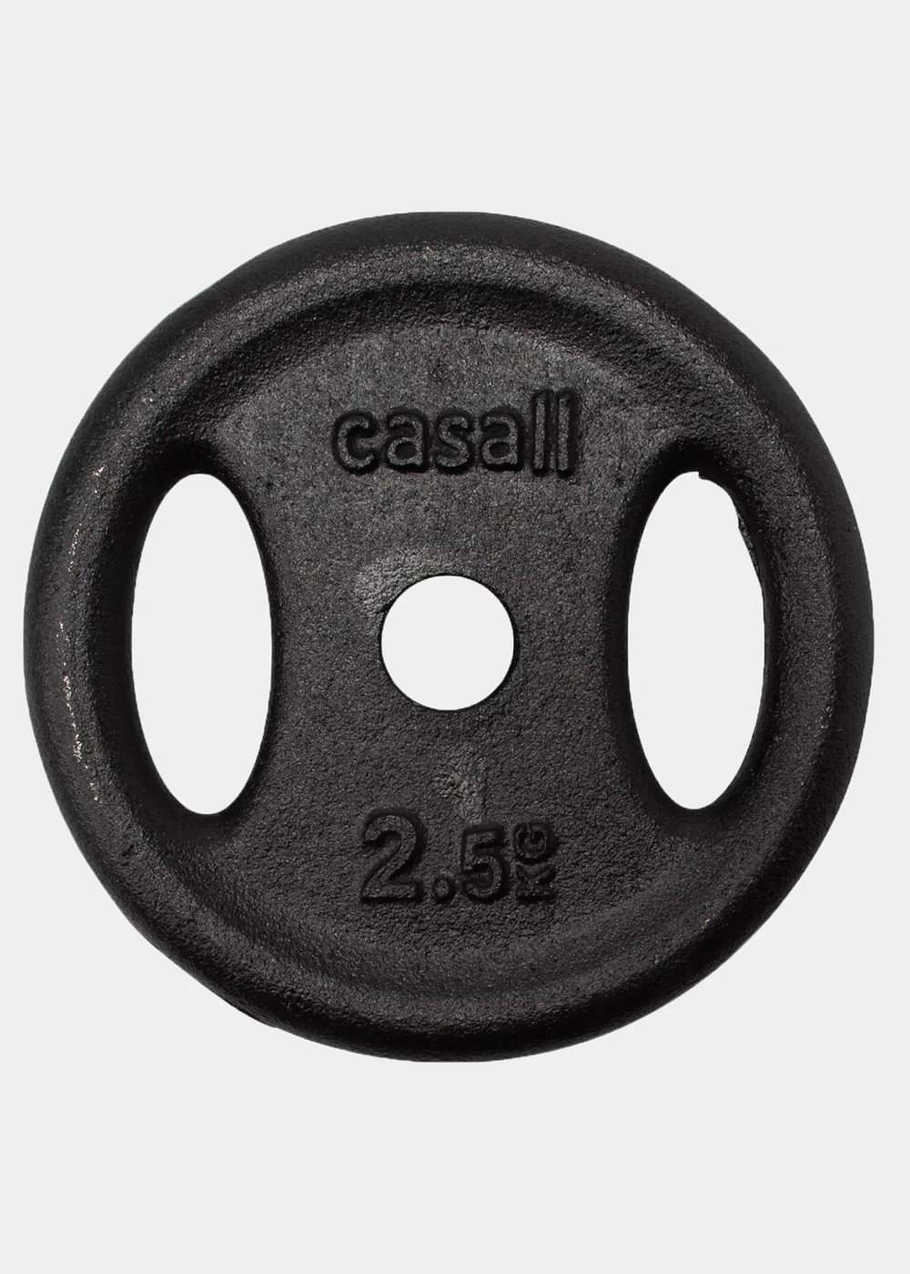 Weight Plate Grip 1x2,5kg, Black, Onesize, Träningstillbehör | Herr - Aktivitet - Träningskläder - Träningstillbehör | Padelspecialisterna