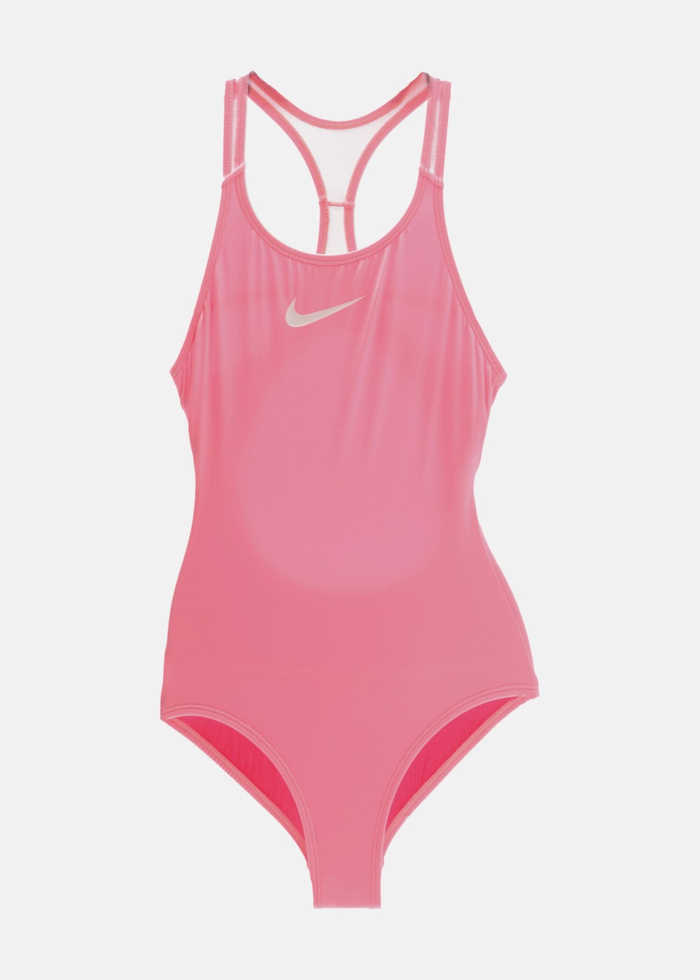 Nike G Racerback One Piece, Sunset Pulse, L, Badkläder | Sport & aktivitet - Sommar & Hav - Bad - Badkläder | Padelspecialisterna
